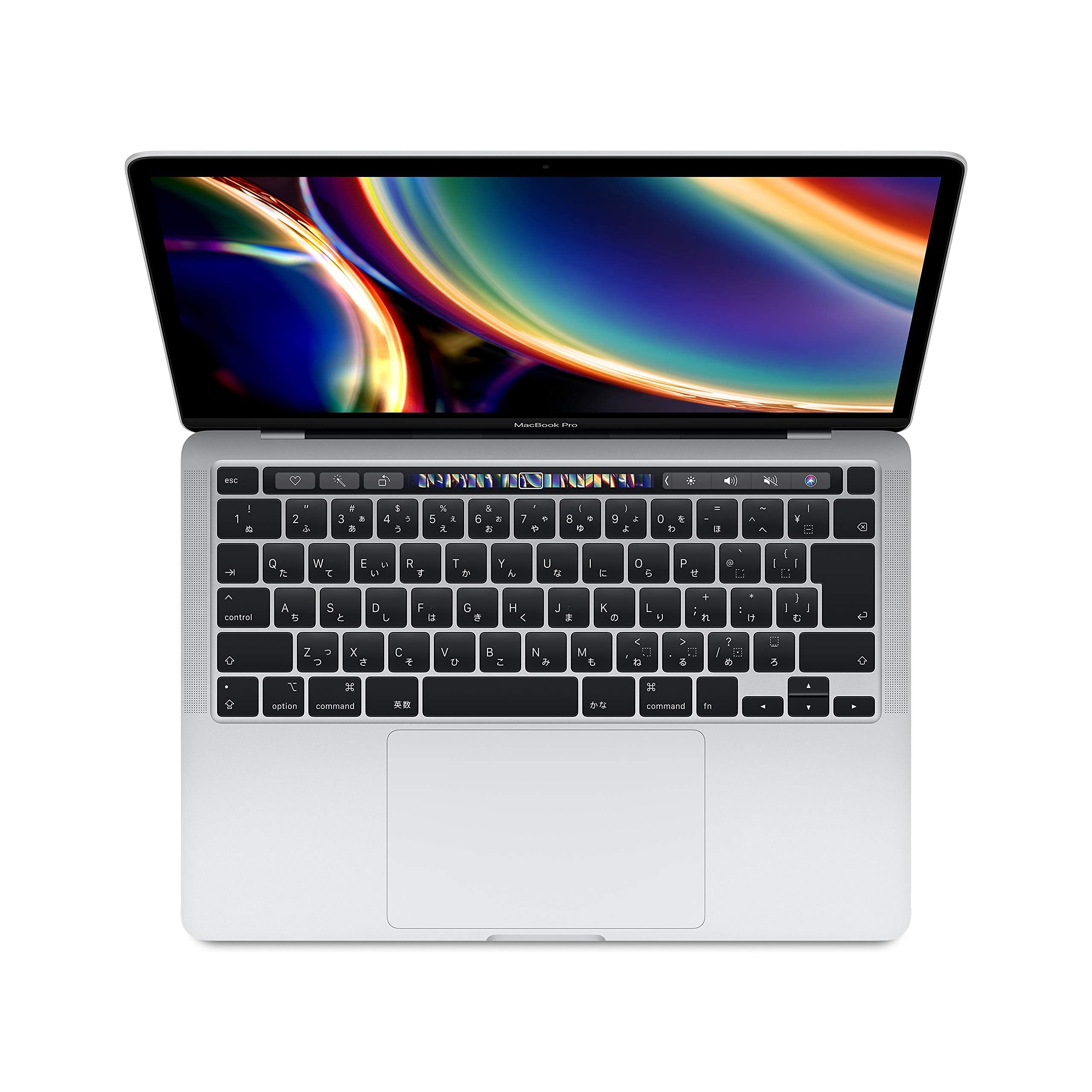 MacBook本体 MacBook Pro 13 with Touch Bari5 16GB 1TB Amazon.com