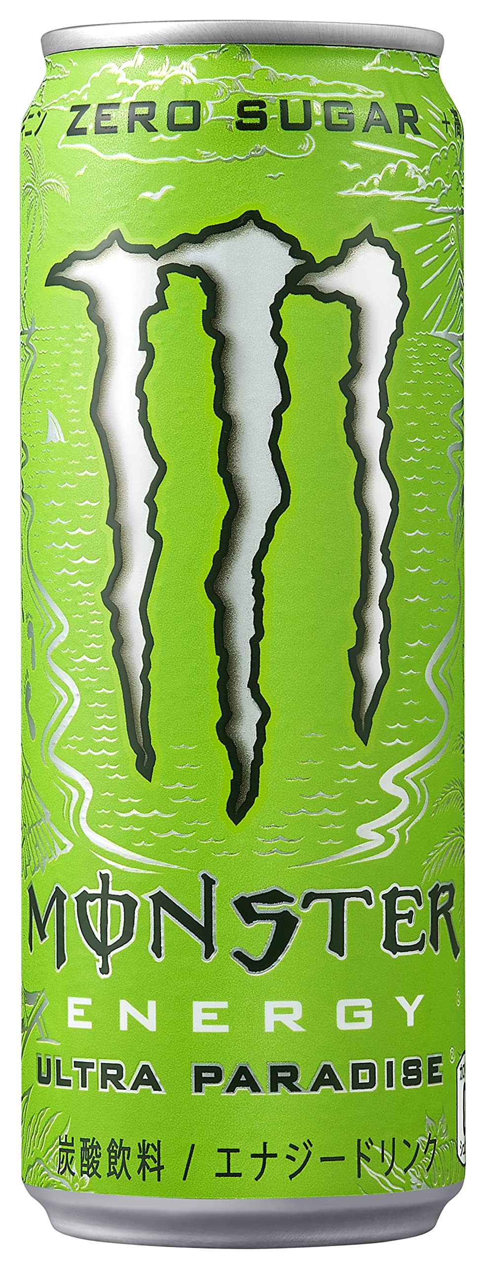 Amazon.co.jp: アサヒ飲料 モンスター ウルトラパラダイス 355ml×24本