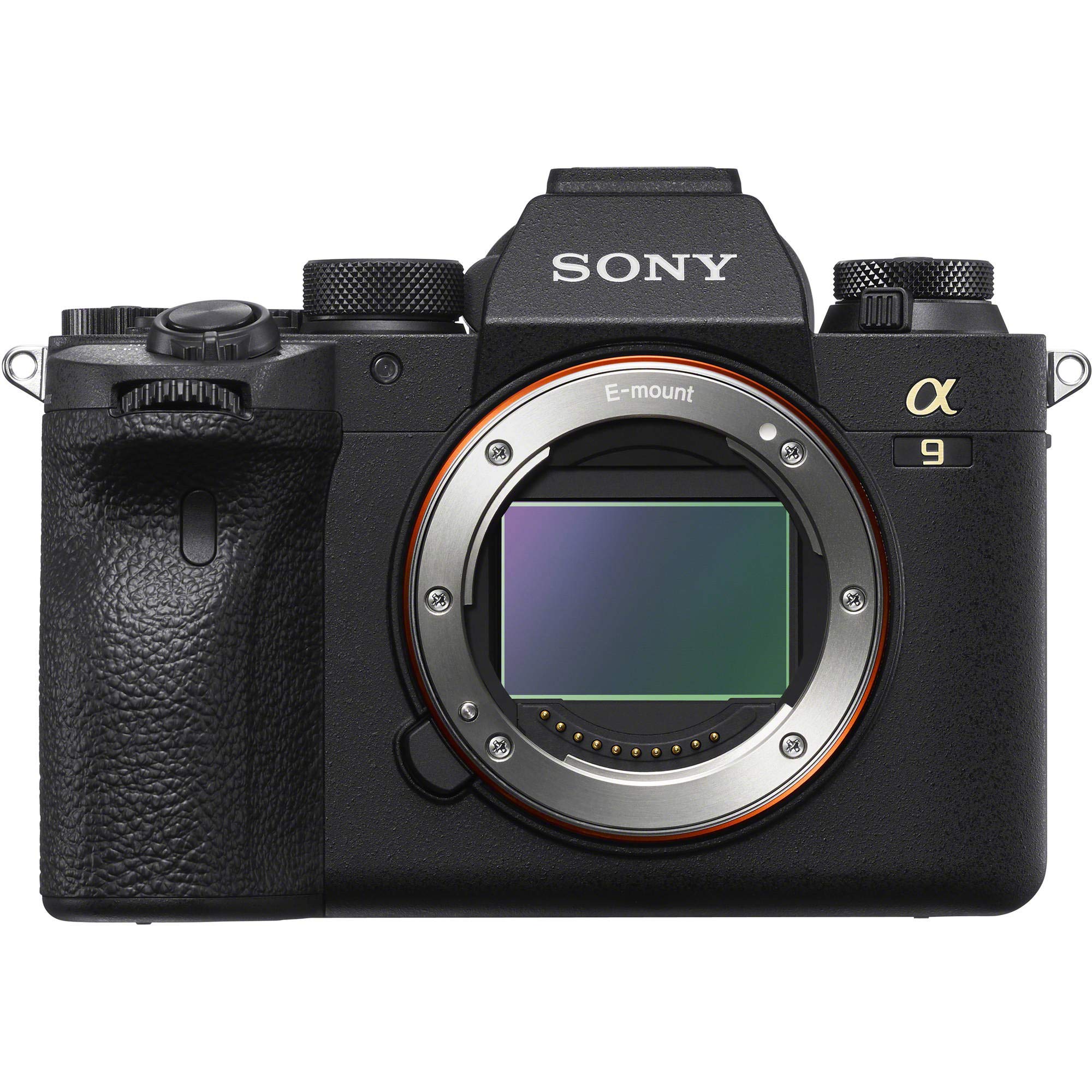 Amazon.com: Sony a9 II Mirrorless Camera: 24.2MP Full Frame