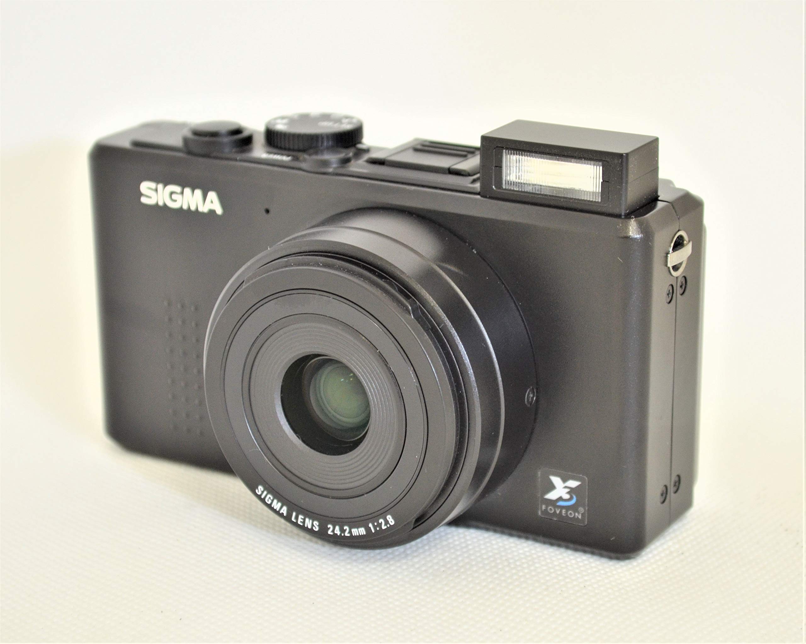 Amazon | シグマ DP2s COMPACT DIGITAL CAMERA | コンパクト 通販