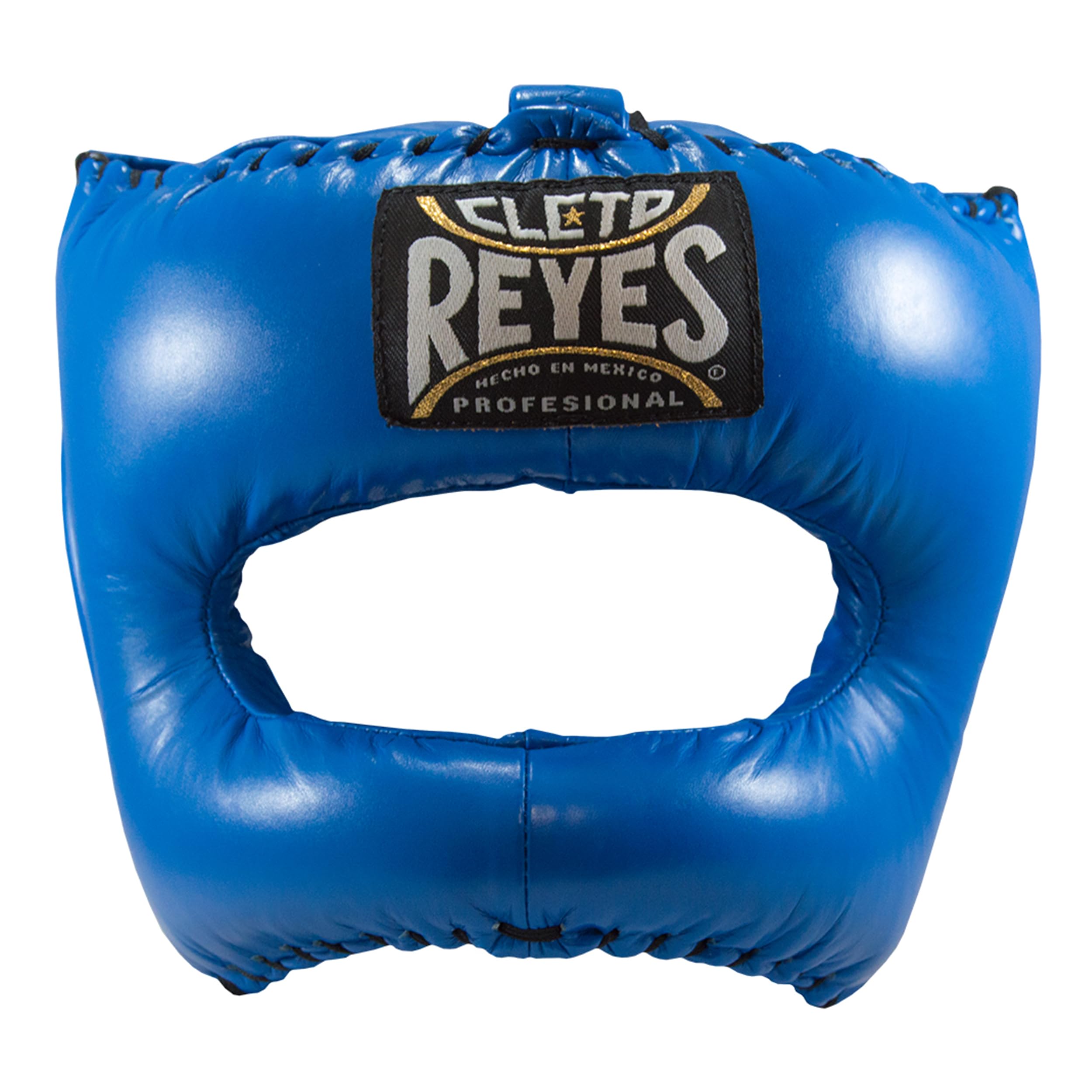 新品】CLETO REYES セール中 レイジェス ヘッドギア ブルーL Cleto