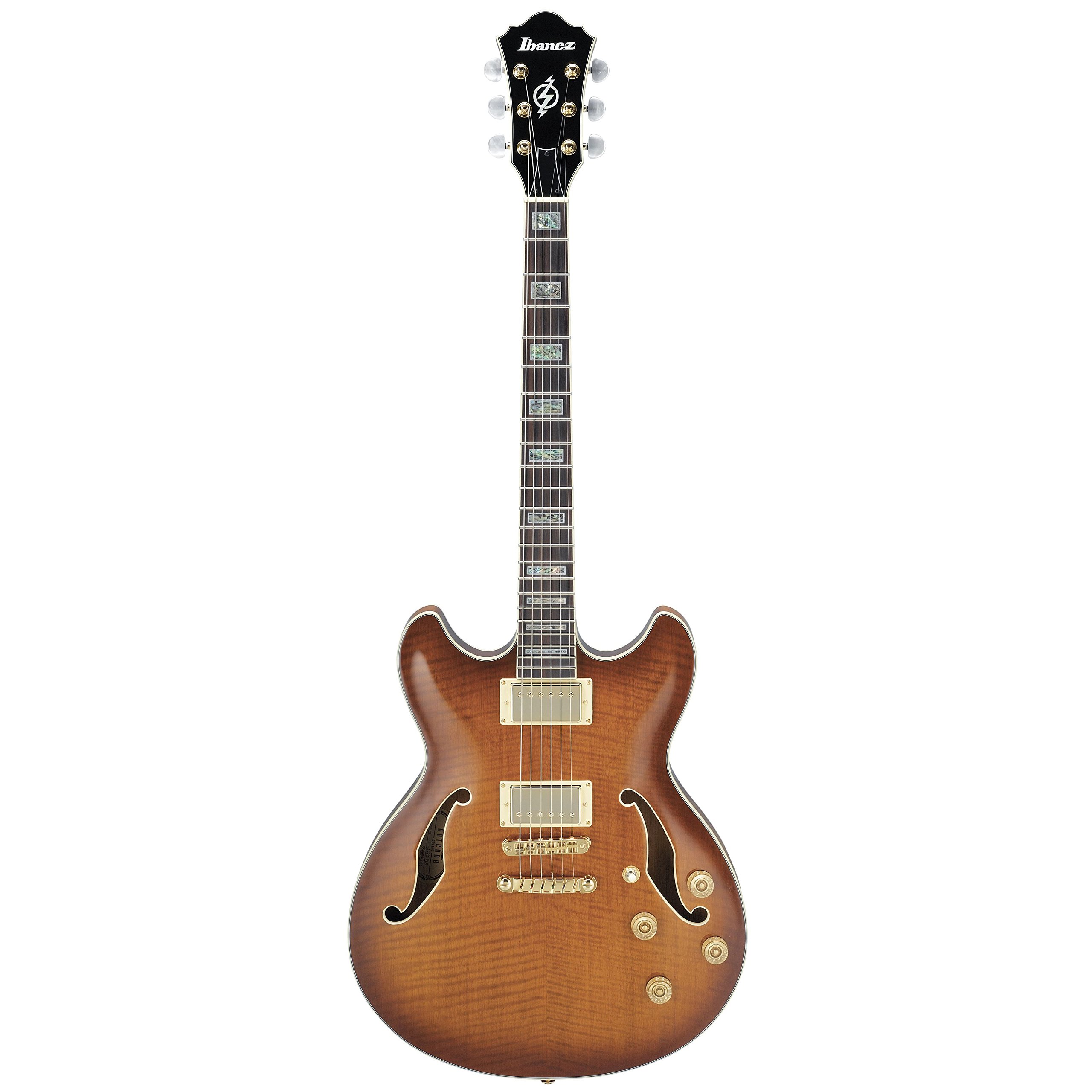 Ibanez AS93-VLS-12-03 セミアコ