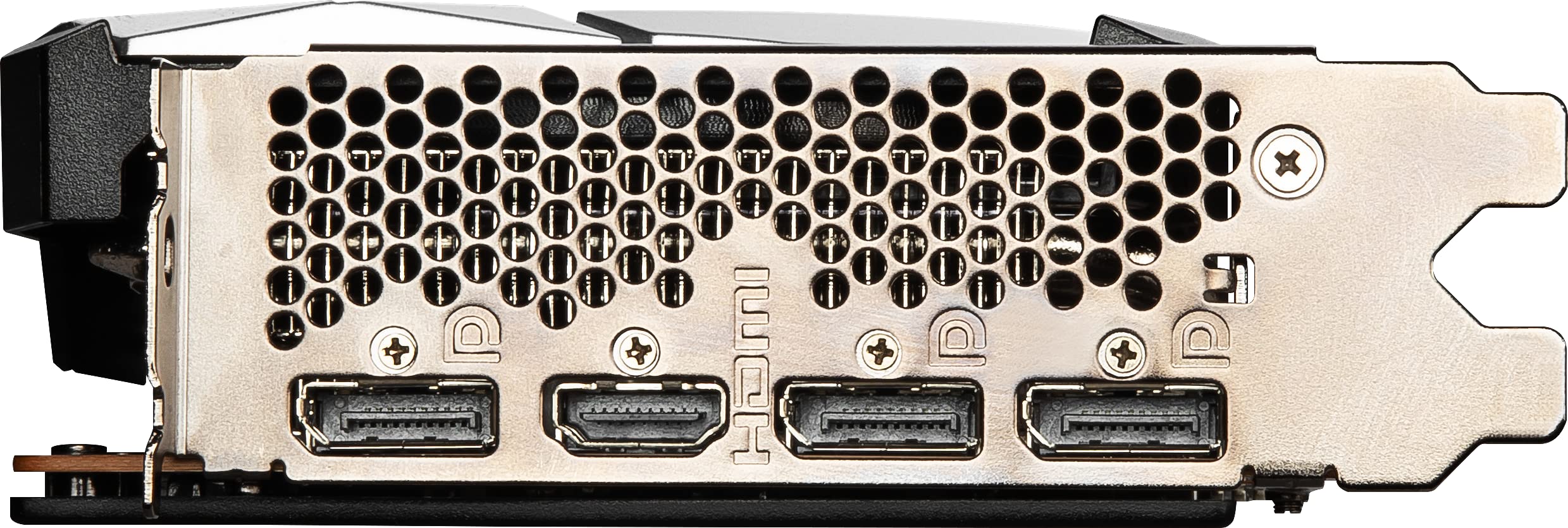 Amazon | MSI Radeon RX 6650 XT MECH 2X 8G OC グラフィックスボード