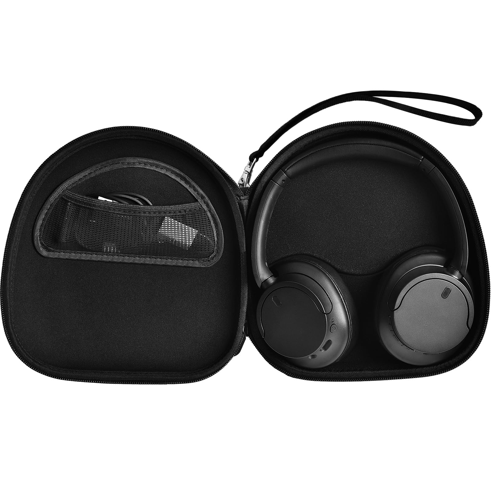 Amazon.com: Headphone Case for Sony WH-CH720N WH-CH520 WH-1000XM4