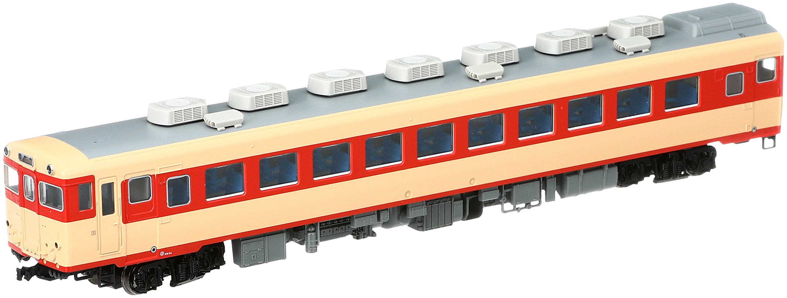 Amazon | KATO HOゲージ キハ58 M 1-601 鉄道模型 ディーゼルカー
