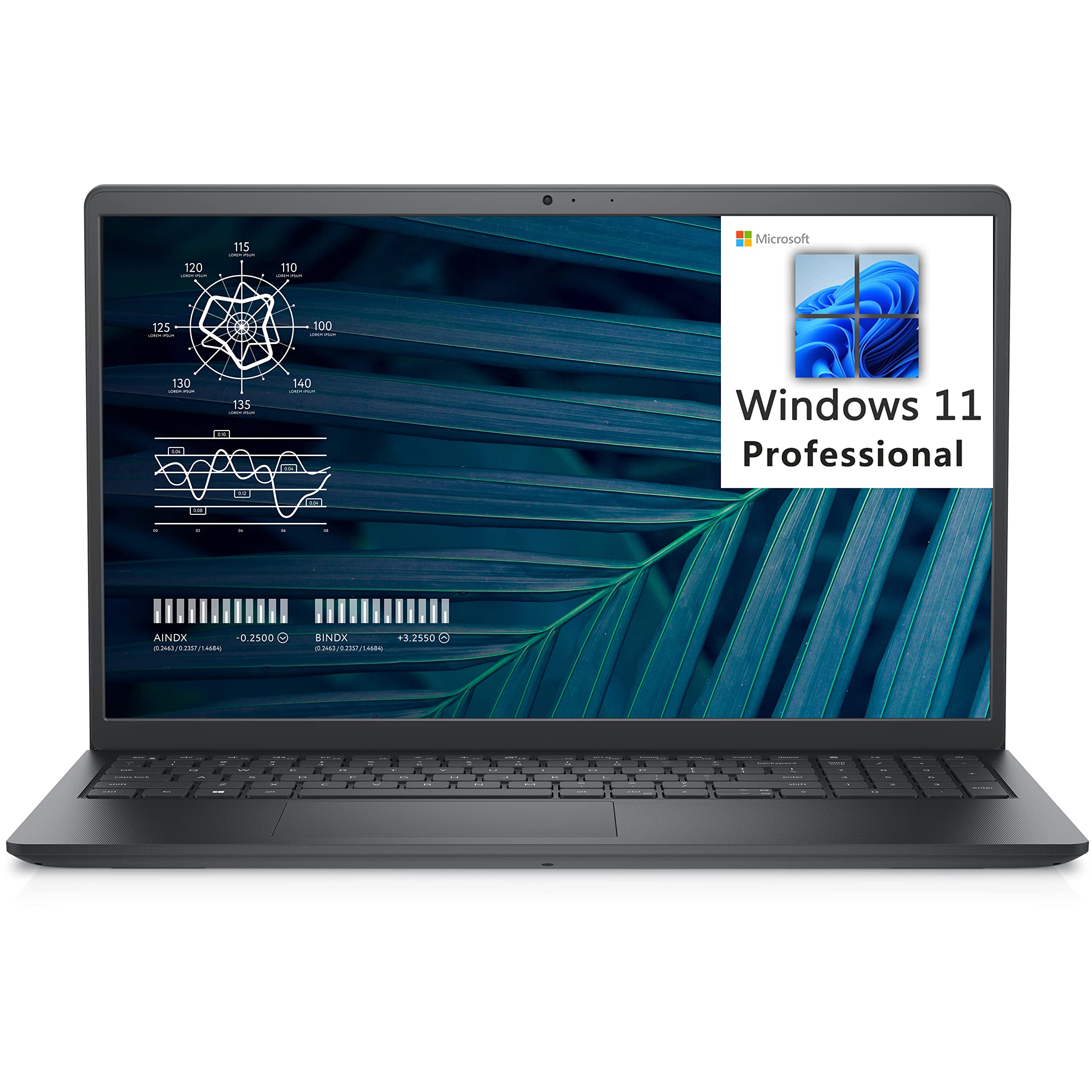 Amazon.com: Dell Vostro 15 3510 15.6