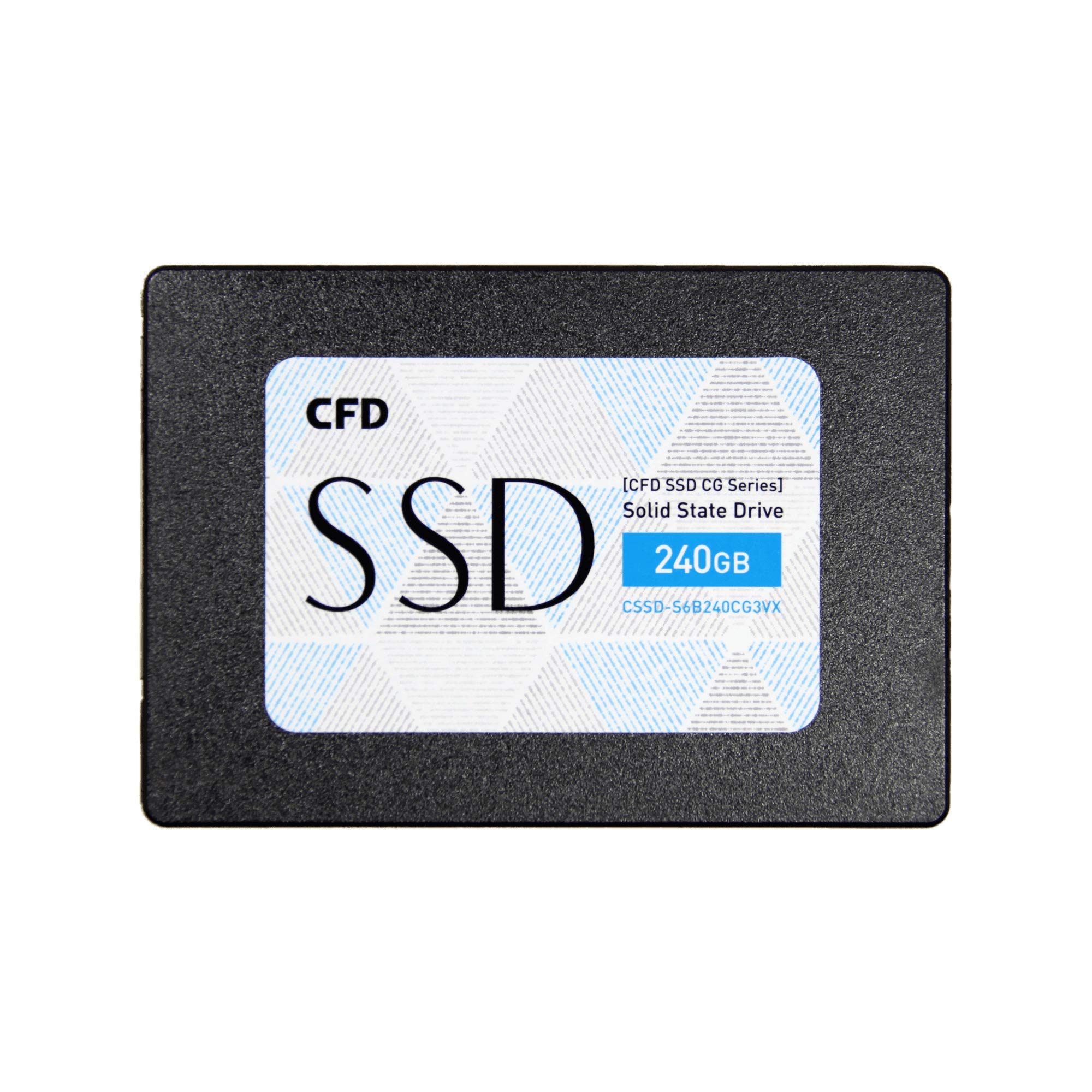CFD 512GB＠SSD CSSD-S6T512NHG6Z