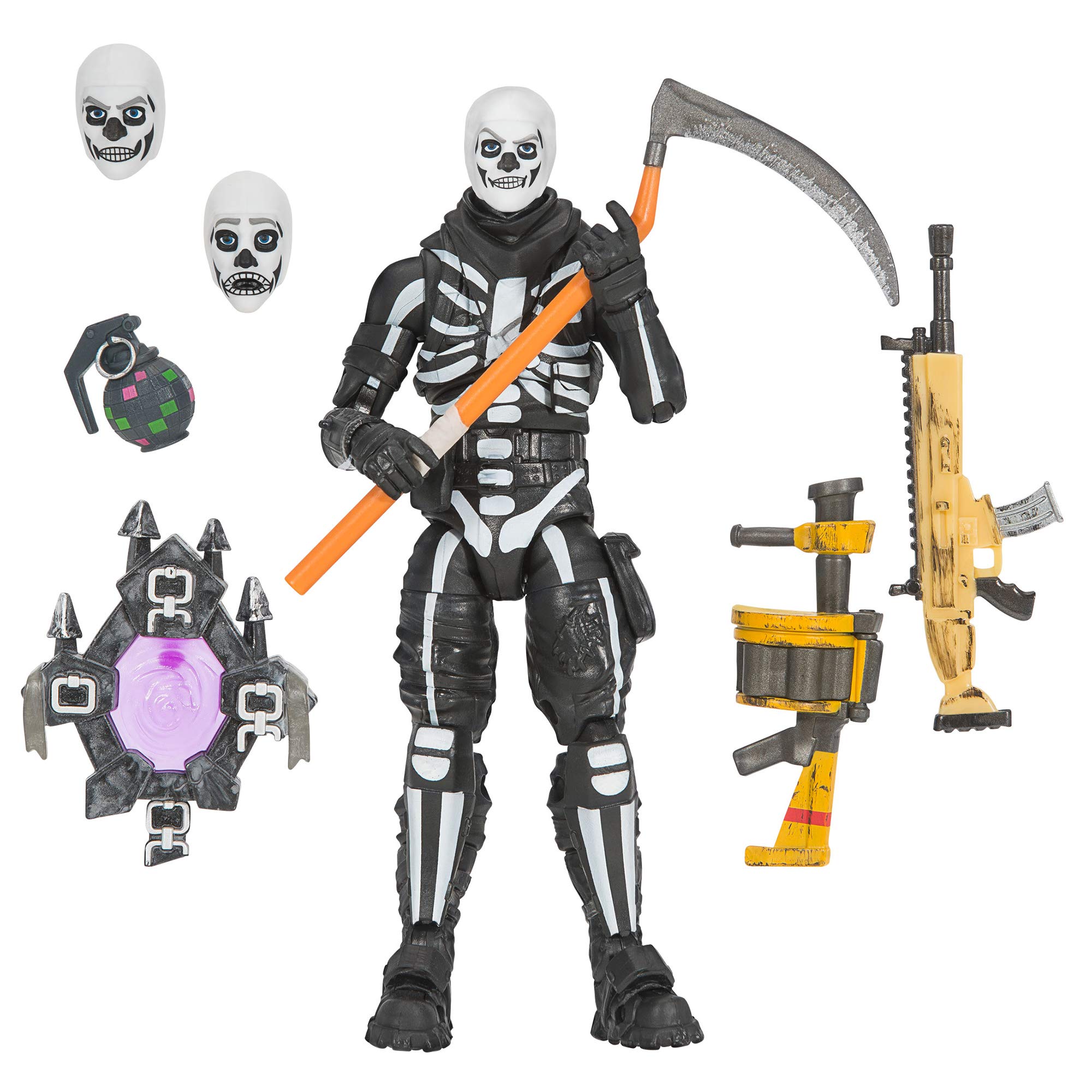 Amazon.com: Jazwares Fortnite Legendary Series 6