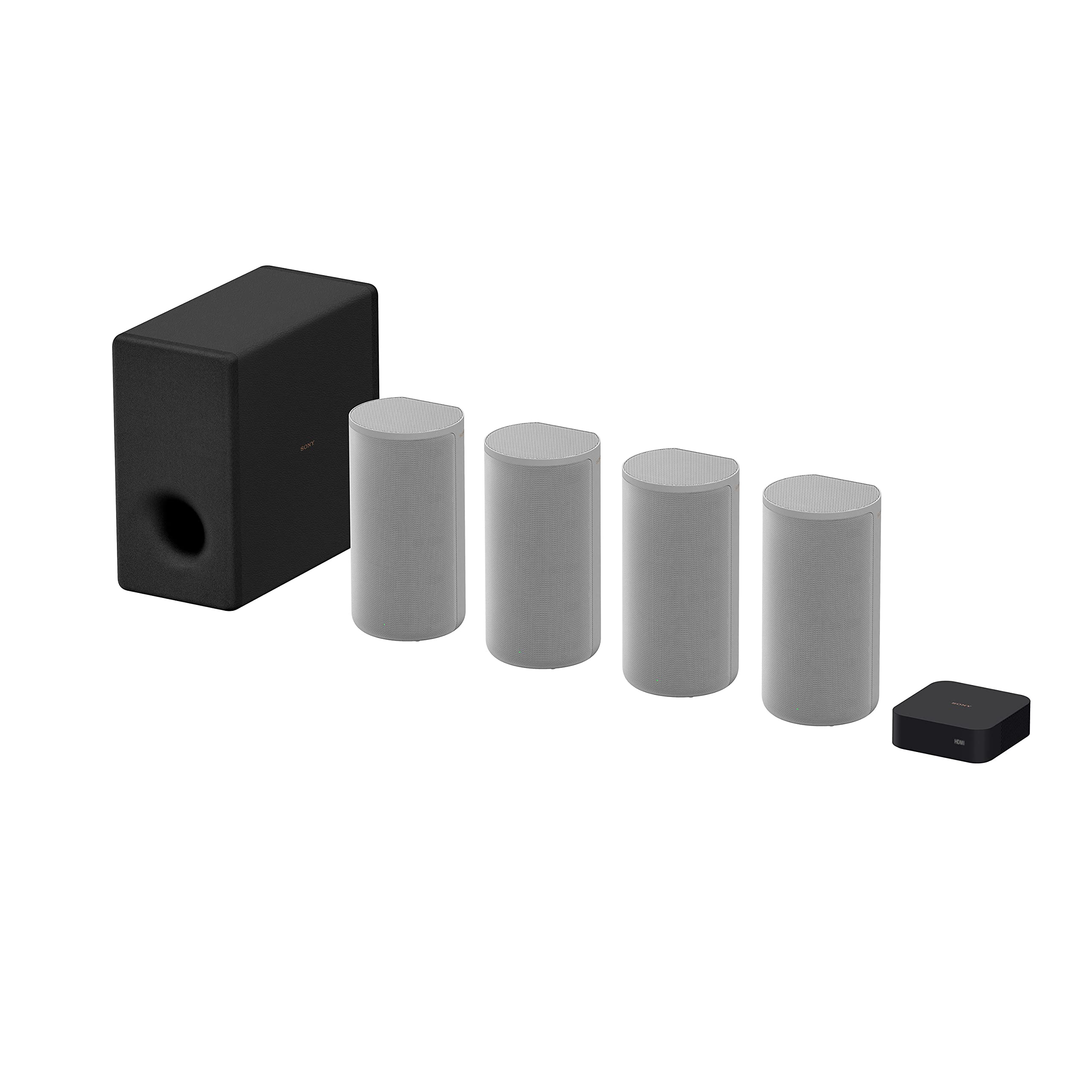 Amazon.com: Sony HT-A9 7.1.4ch High Performance Home Theater