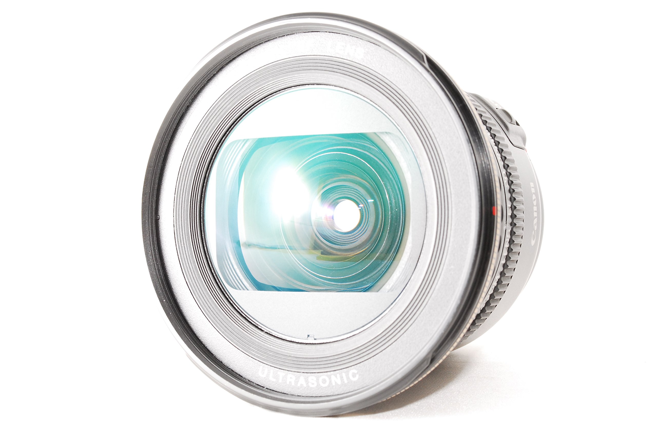 カミーユ【超広角レンズ】Canon 20-35mm USM キヤノン Amazon.com