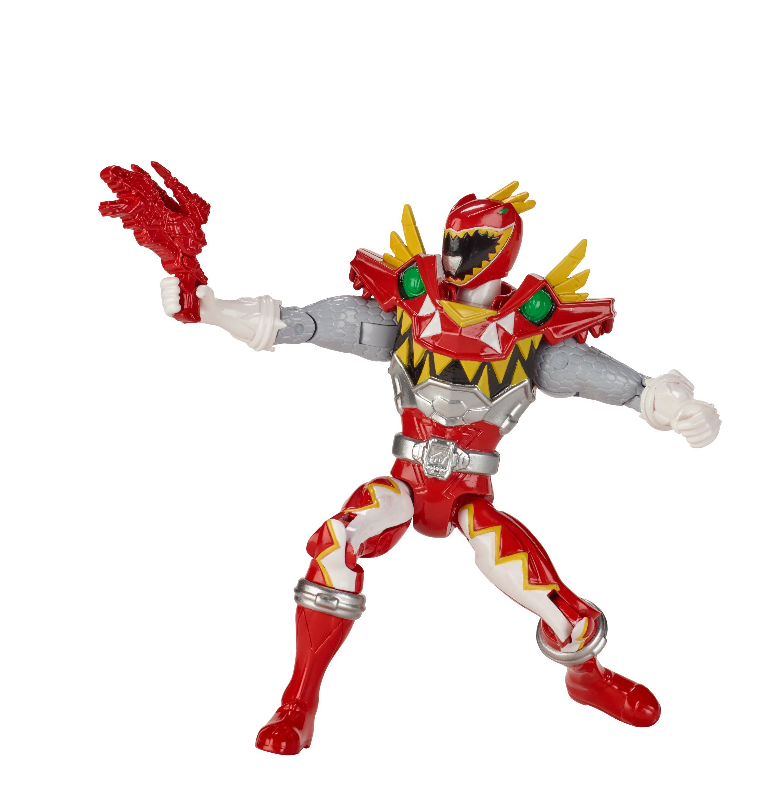 Amazon.co.jp: パワーレンジャー ダイノチャージ 5インチ アクション