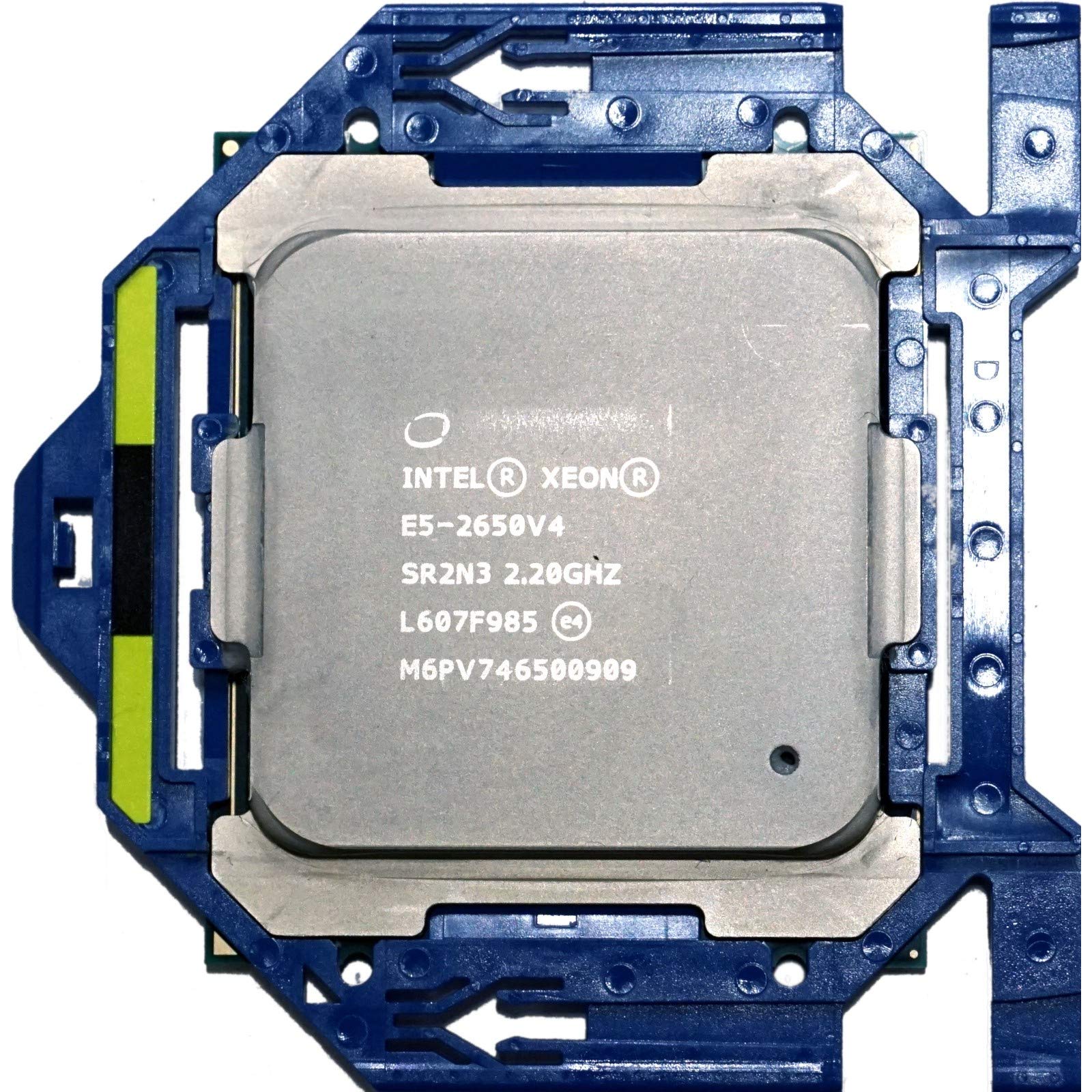 Amazon.com: Intel XEON 12 CORE Processor E5-2650V4 2.2GHZ 30MB