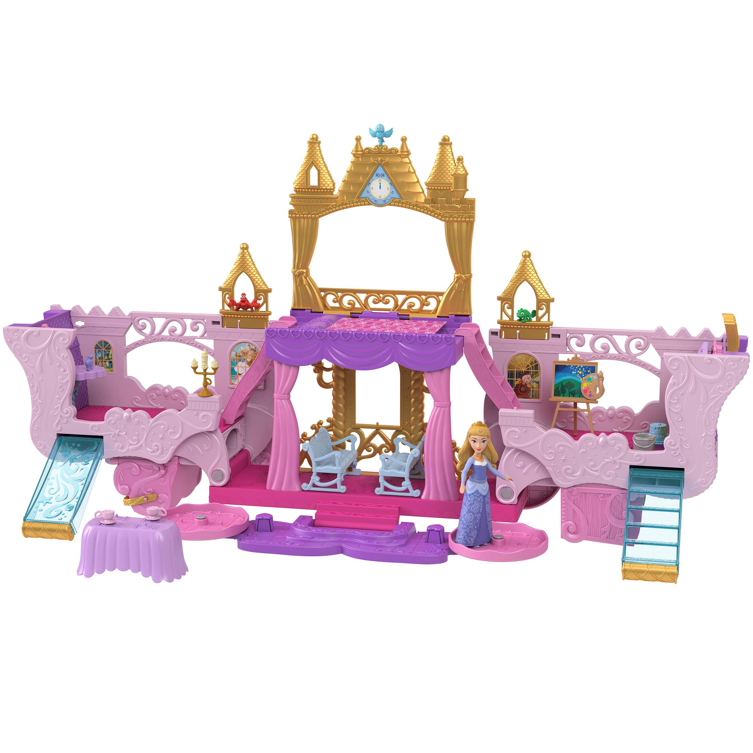 Amazon.co.jp: マテル ディズニープリンセス（Disney Princess