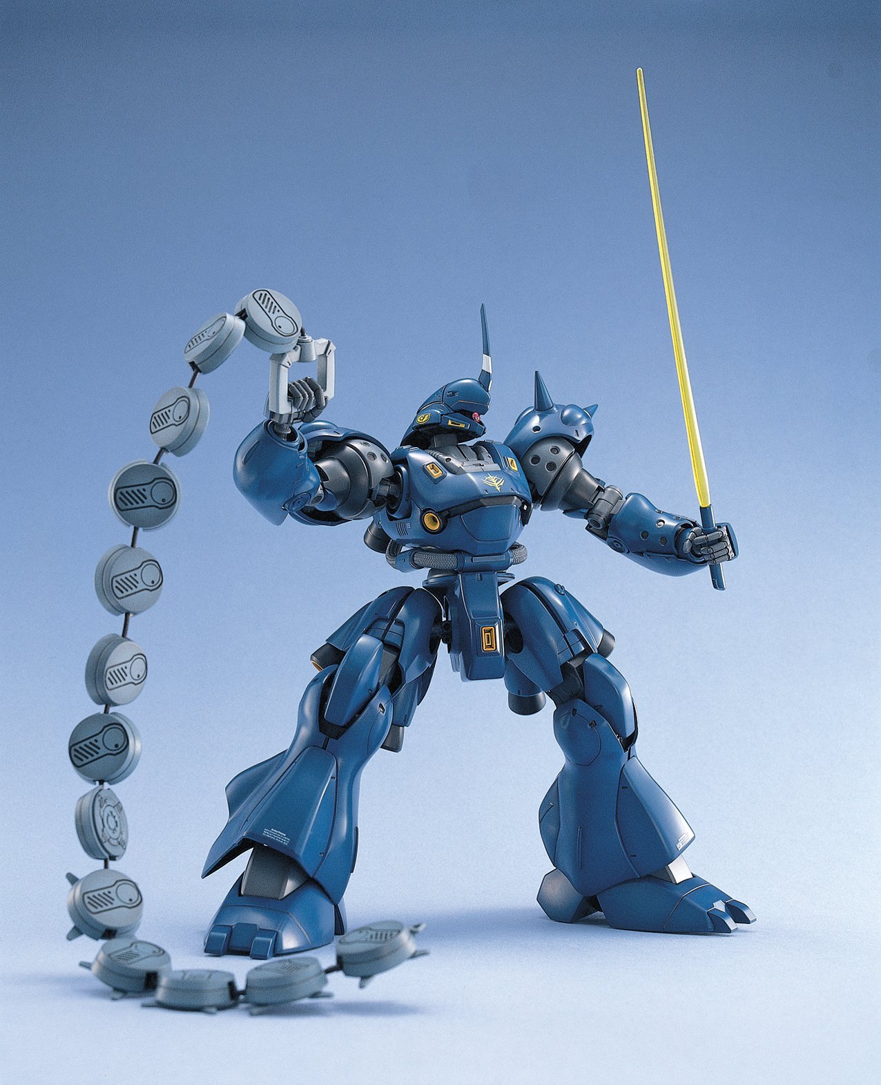 Amazon | MG 1/100 MS-18E ケンプファー (機動戦士ガンダム0080