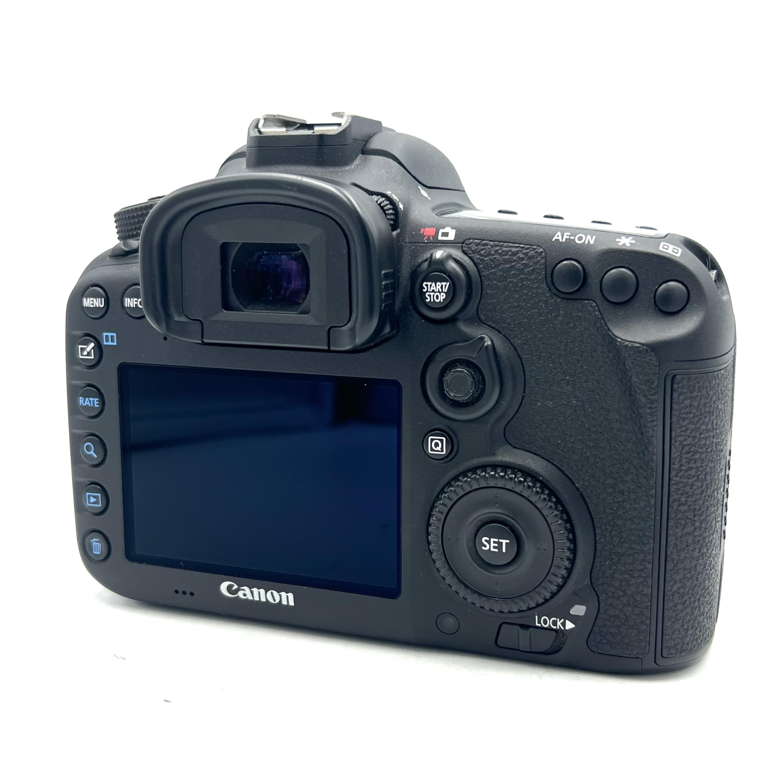 Canon EOS 7D MarkII+ Canon EF28-80㎜セット Canon EOS 7D MarkII+