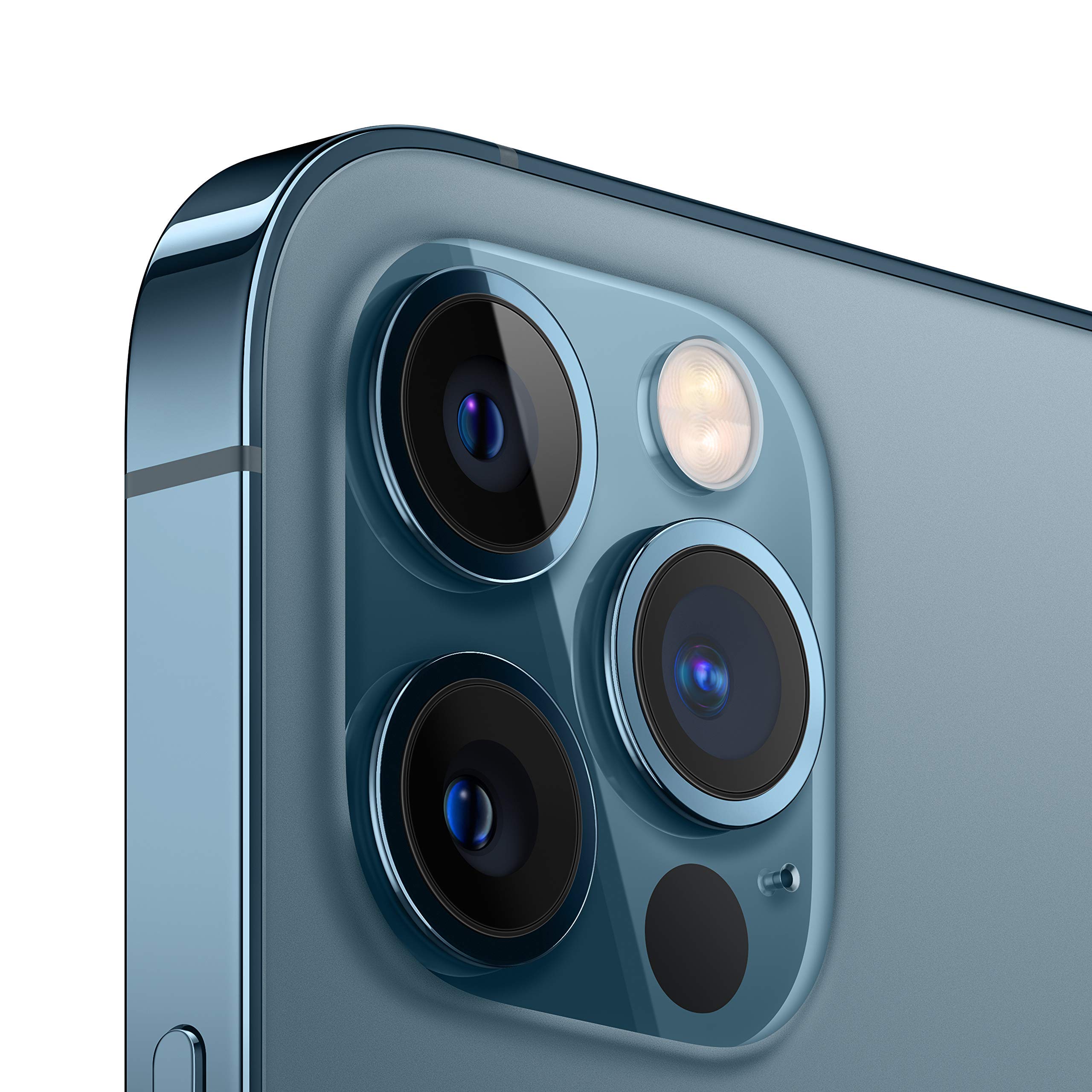 Amazon | 【整備済み品】 Apple iPhone 12 Pro 128GB パシフィック
