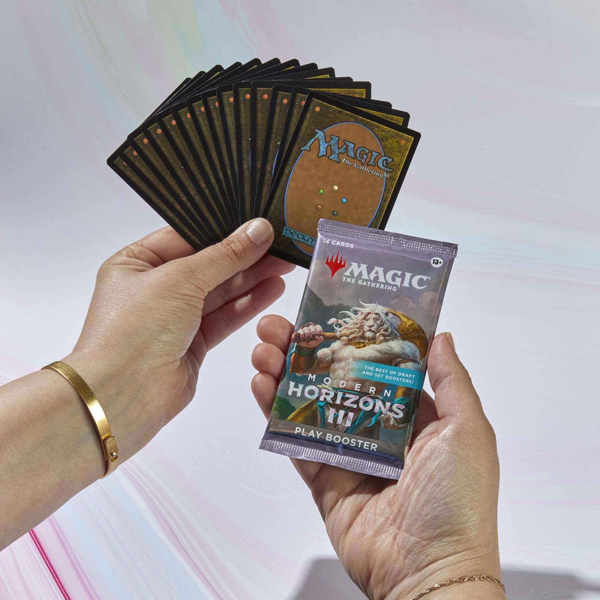 MTG】モダンホライゾン3 汚染された三角州 日 Foil プレイブースター版
