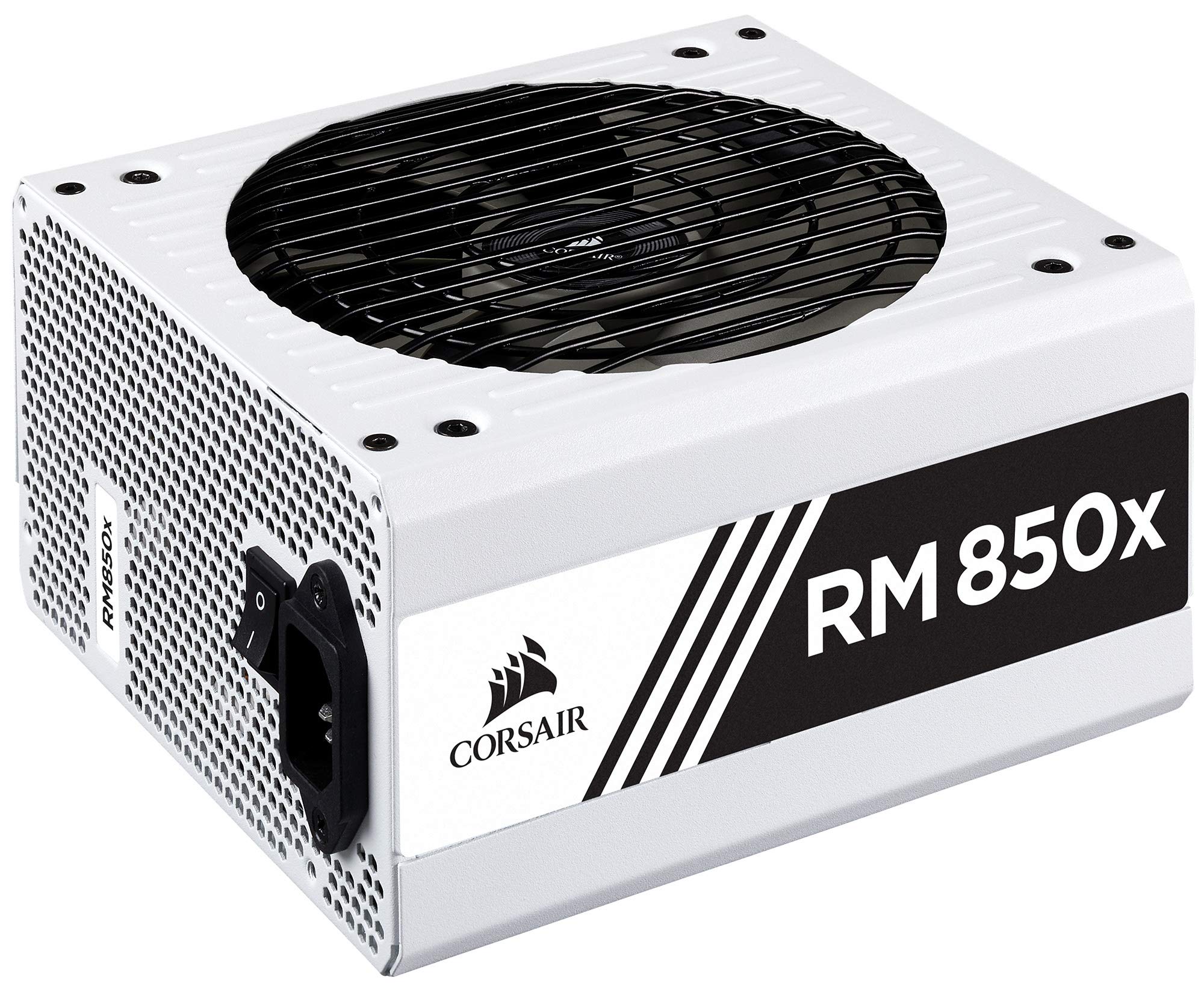 NZXT h510 Elite + Corsair RM850x 電源ユニット NZXT h510 Elite +