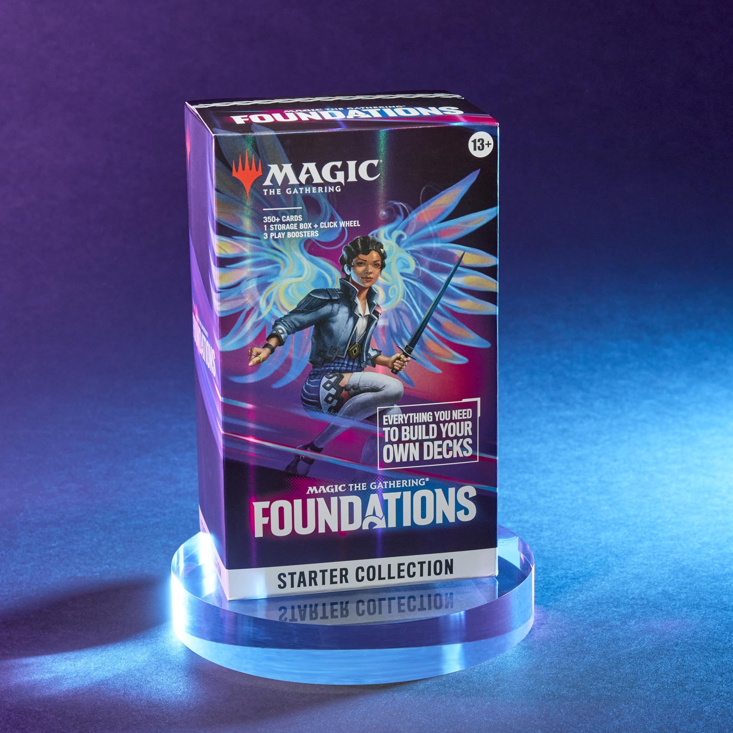 Amazon.co.jp: マジック：ザ・ギャザリング Foundations Starter