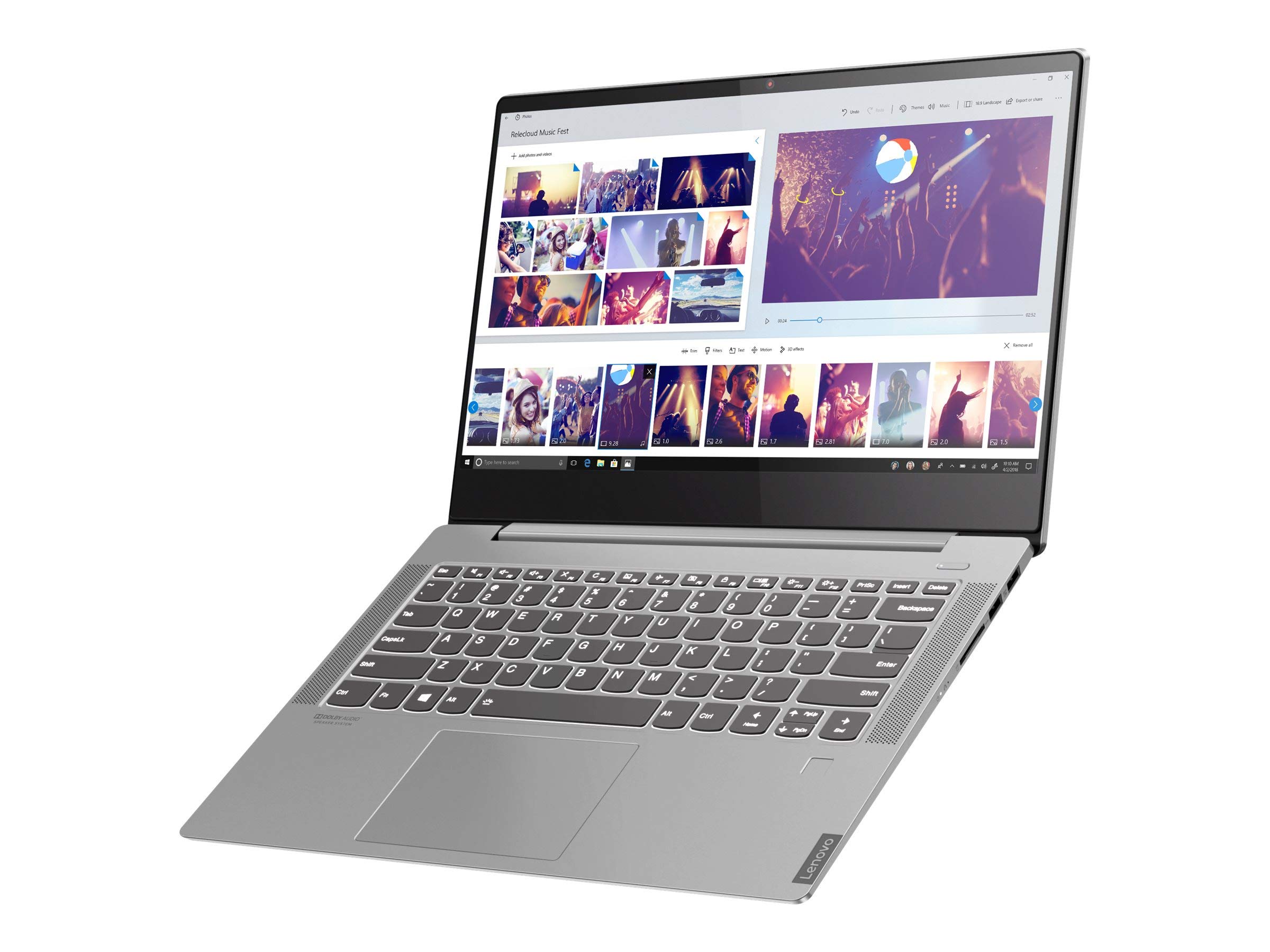 その他ノートPC本体 Lenovo ideapadS540 Ryzen7 3700U SSD512GB その他