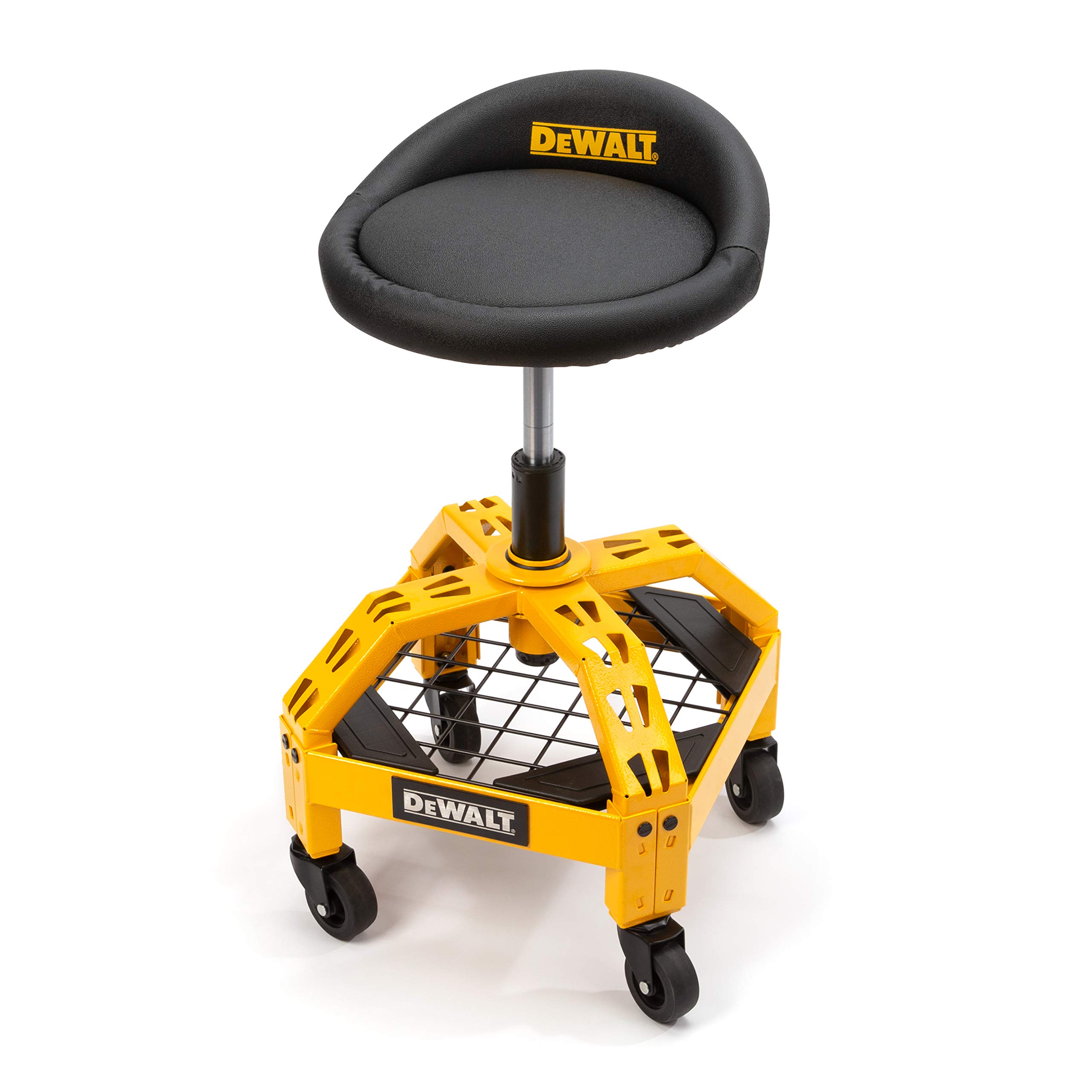 Amazon.co.jp: Dewalt (ディウォルト) パッド入り ローリングショップ