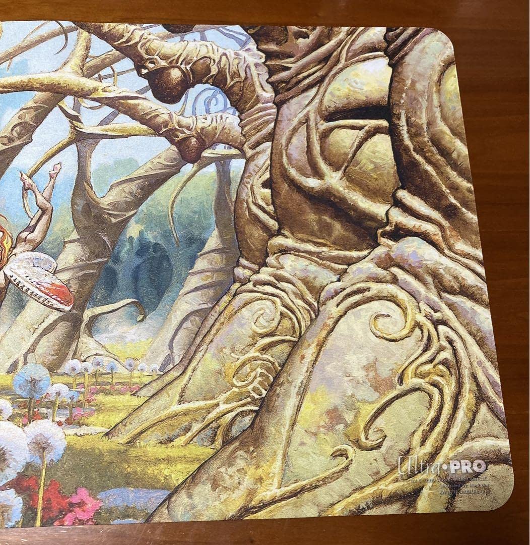 MTG ガイアの揺籃の地 日本語 1枚 ② MTG ガイアの揺籃の地 日本語 1枚