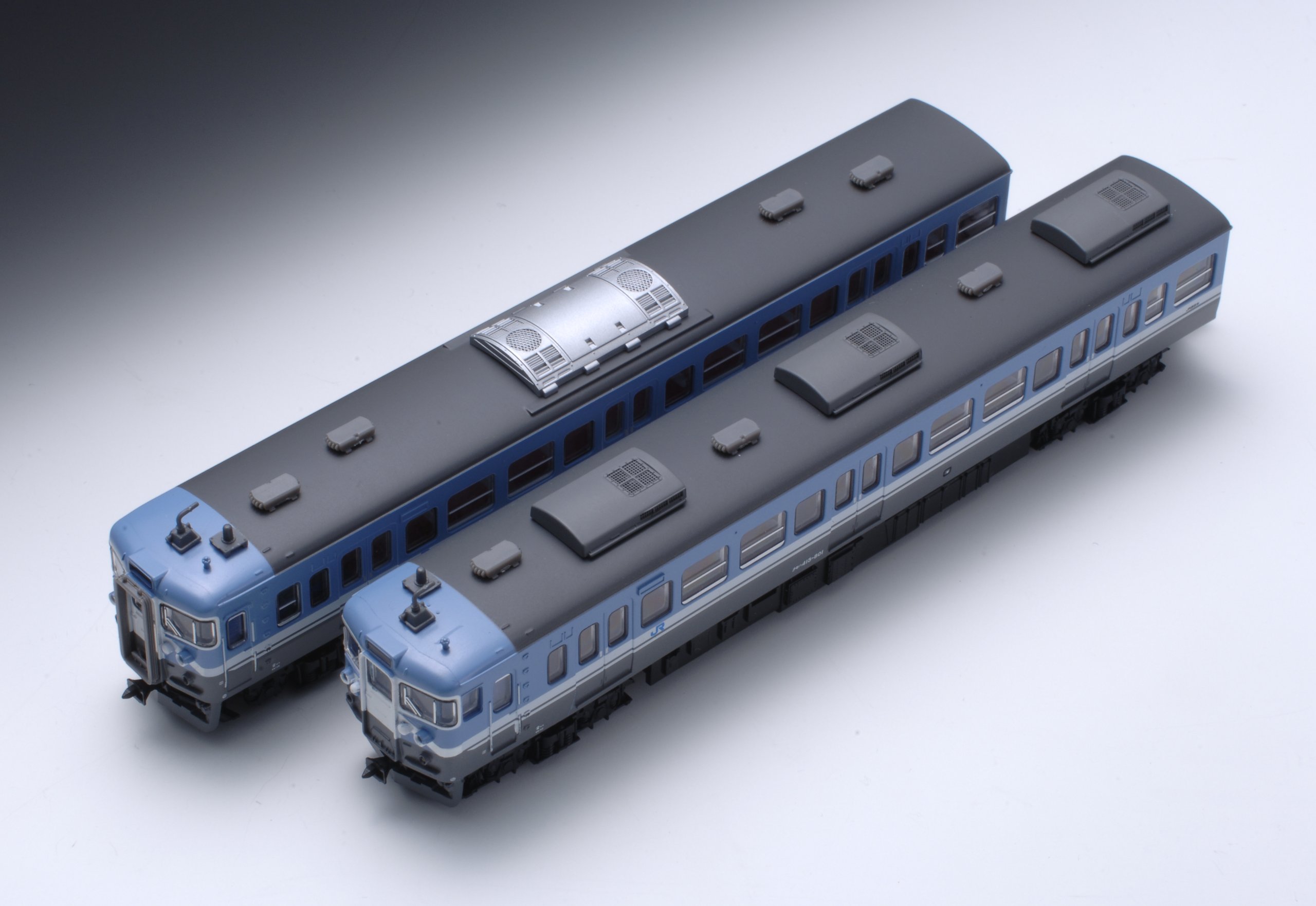 MICRO ACE A-4652 415系800番台Nゲージ 3両セット 公式]鉄道模型