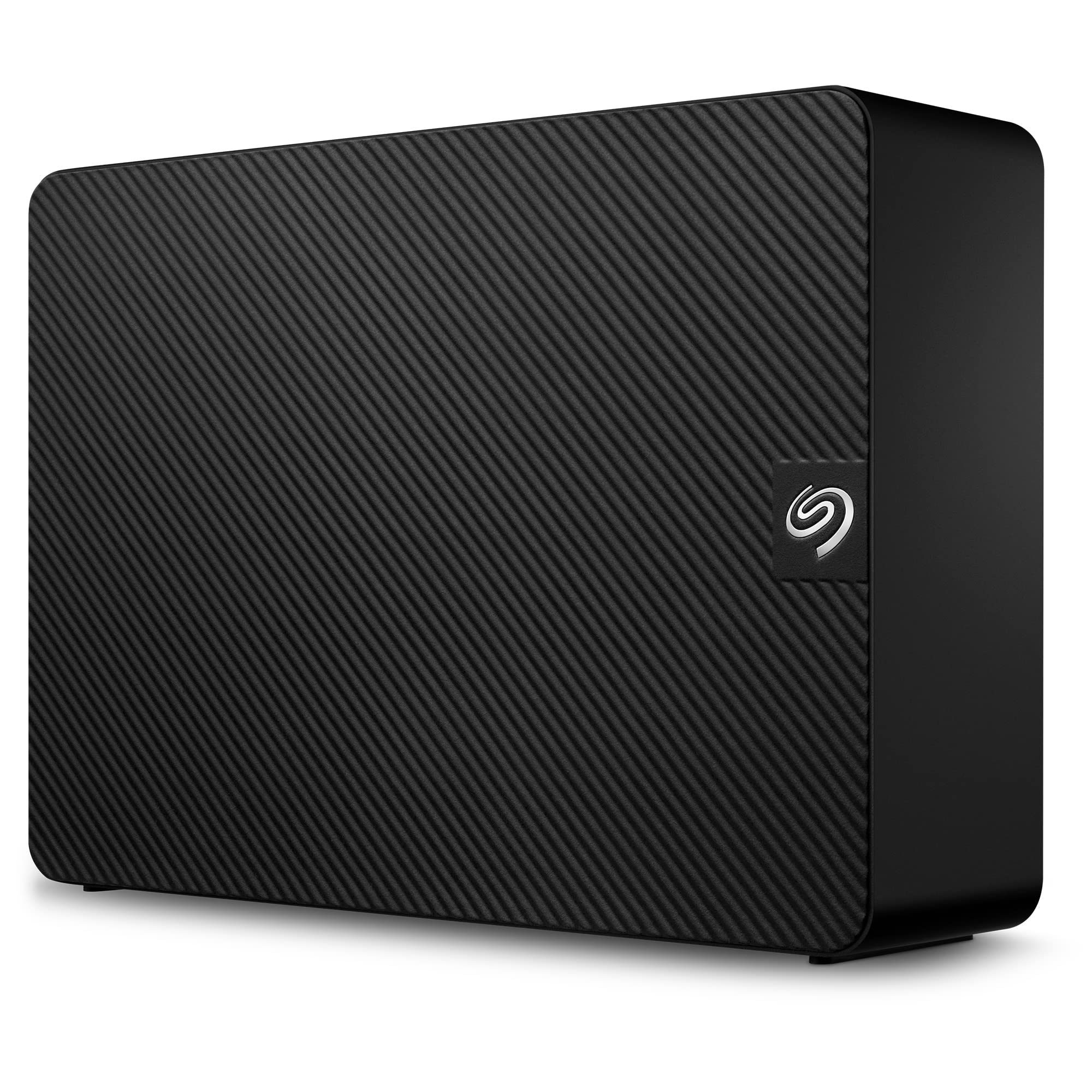 Amazon.com: Seagate Desktop Drive 8000 GB 8TB external Hard Drive