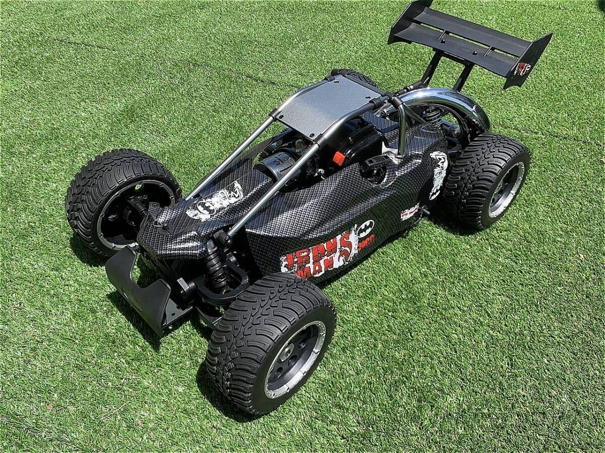 HPI Baja 5B SS 1/5スケール ラジコンカー バギー ラジコンカー用