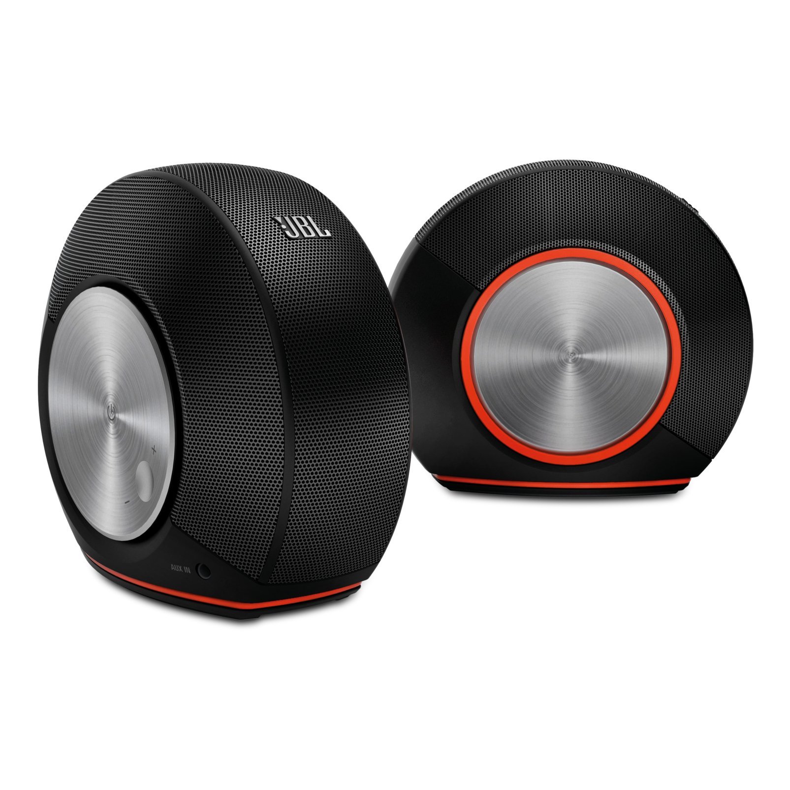 Amazon.co.jp: JBL Pebbles バスパワードスピーカー USB/DAC内蔵