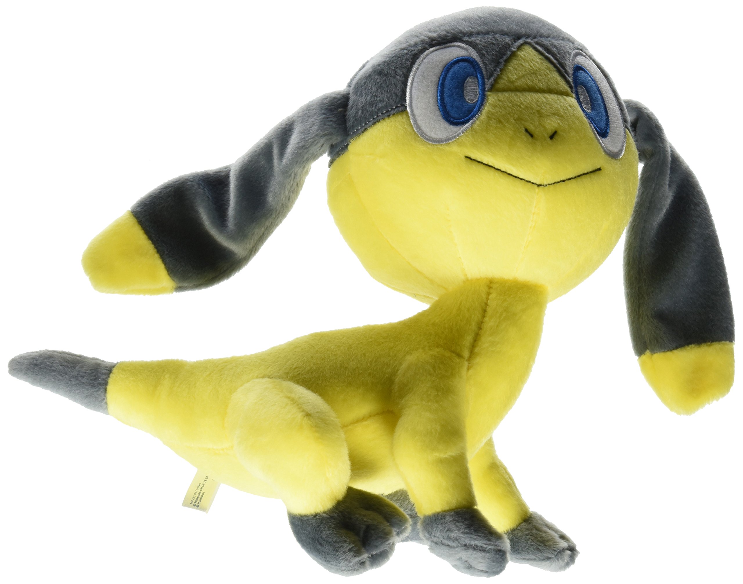 Amazon.co.jp: ポケットモンスター ポケモンぬいぐるみ N-07