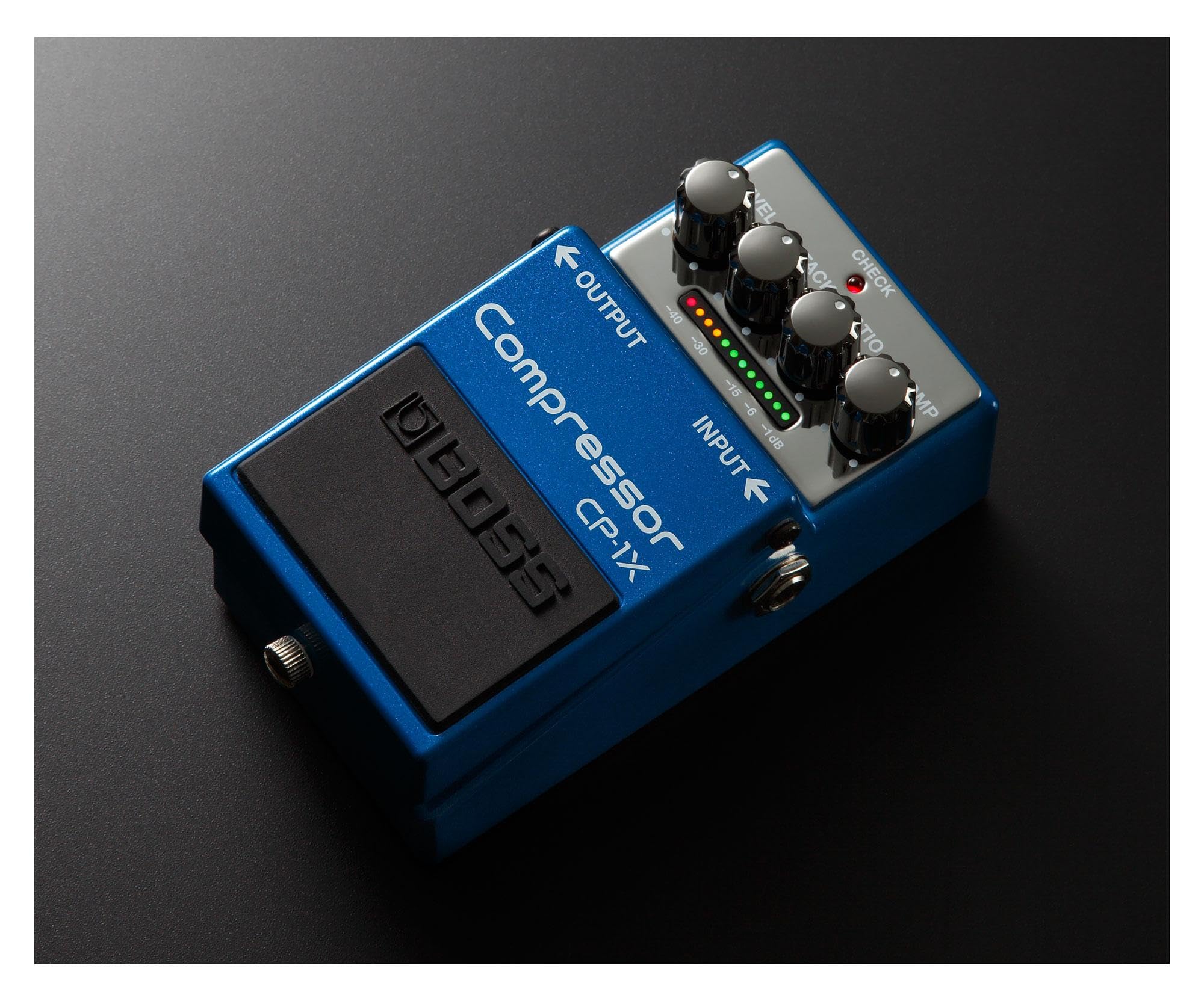 ばりかた様取り置き】BOSS コンプレッサー CP-1X ばりかた様取り置き