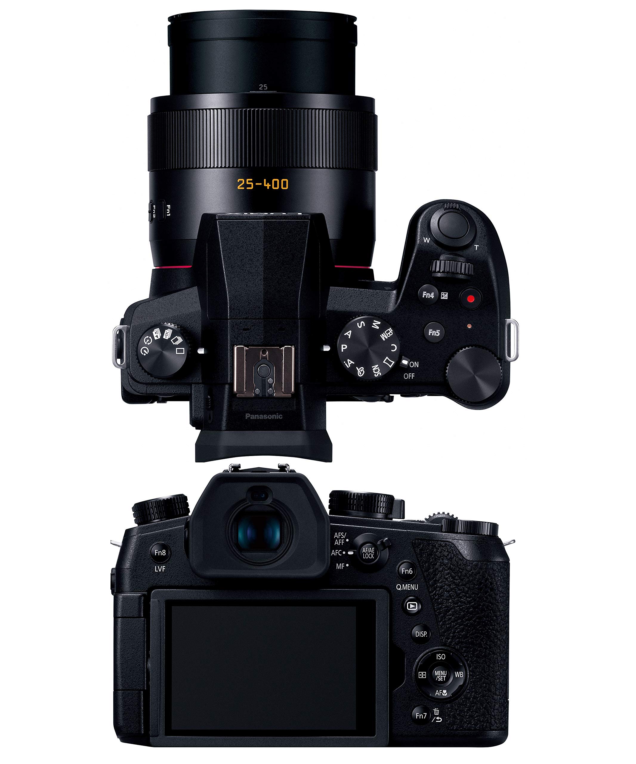 Amazon.co.jp: Panasonic DC-FZ1000M2 Digital Camera, Lumix 1.0