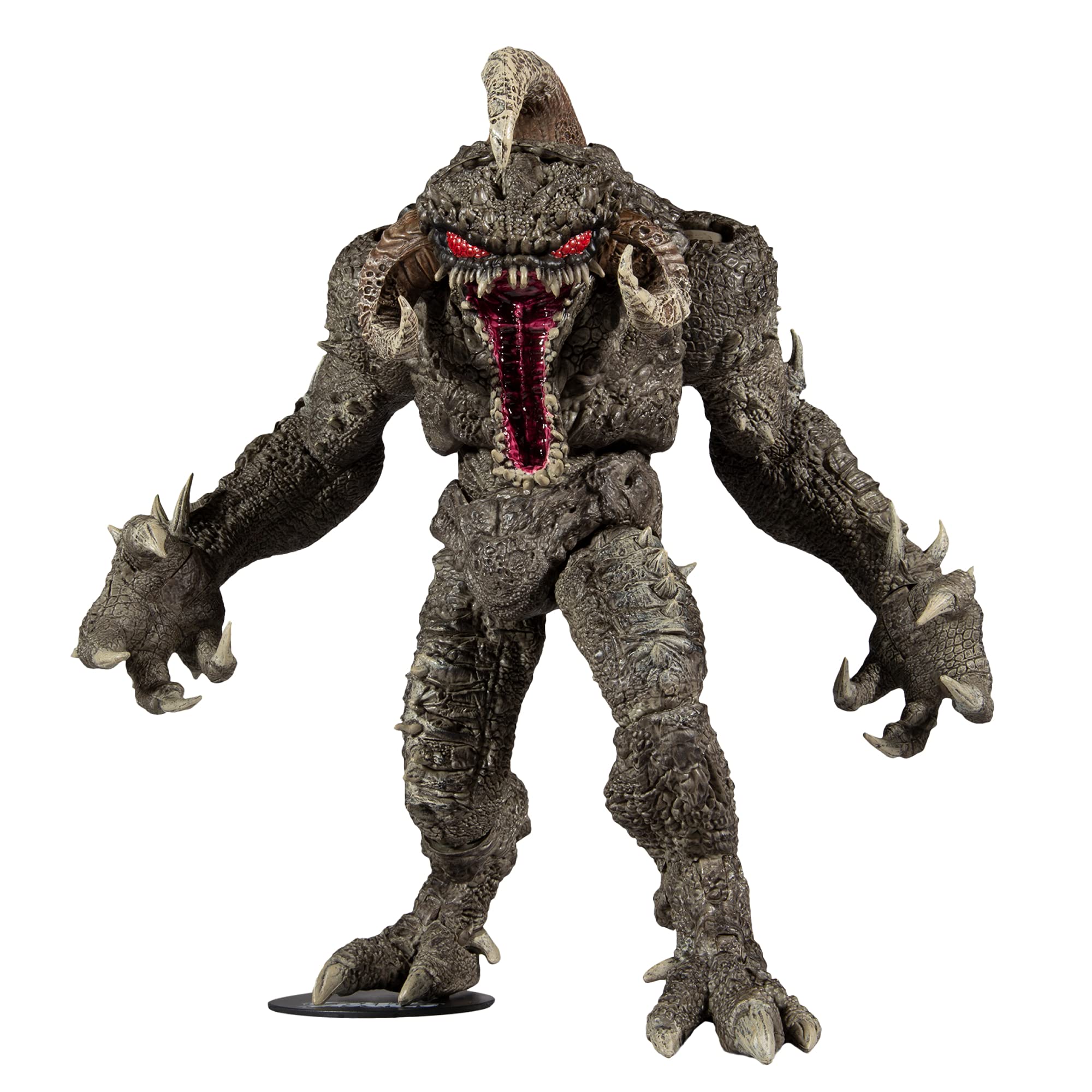 Spawn Violator フィギュア バイク付きセット 5体バイク1台 Spawn