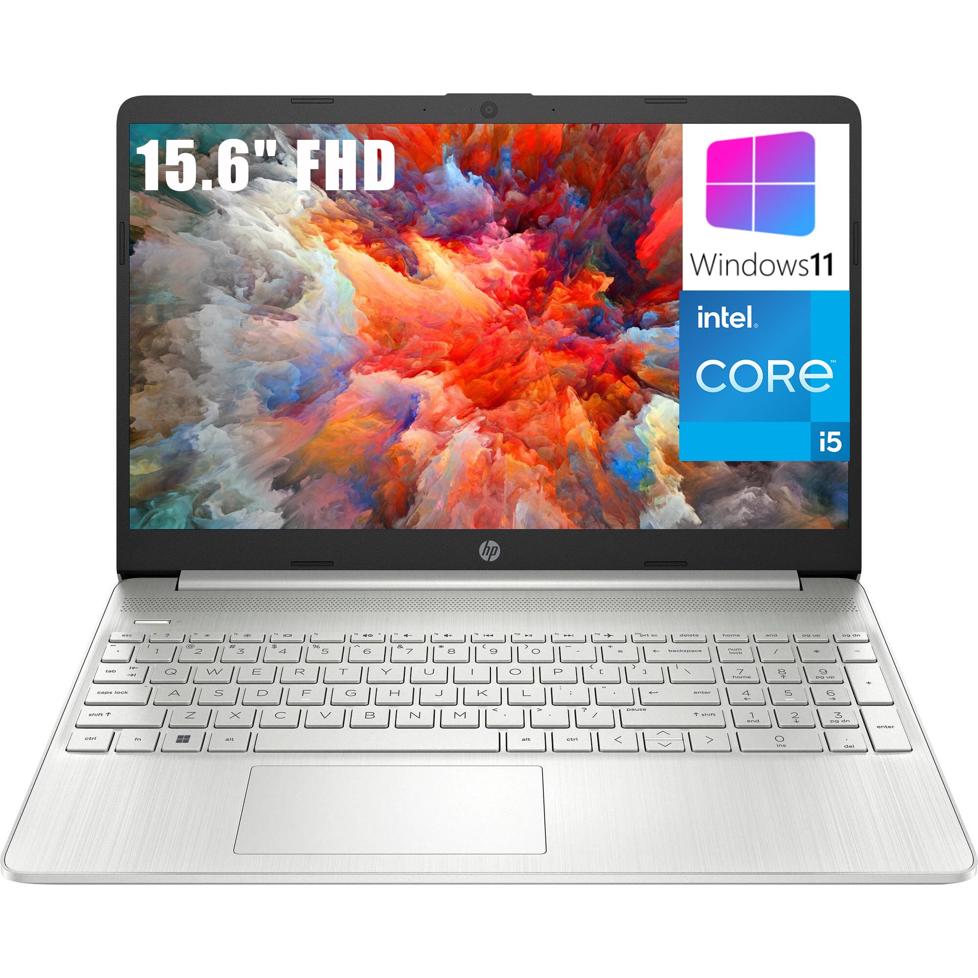 Amazon.com: HP 15 15.6