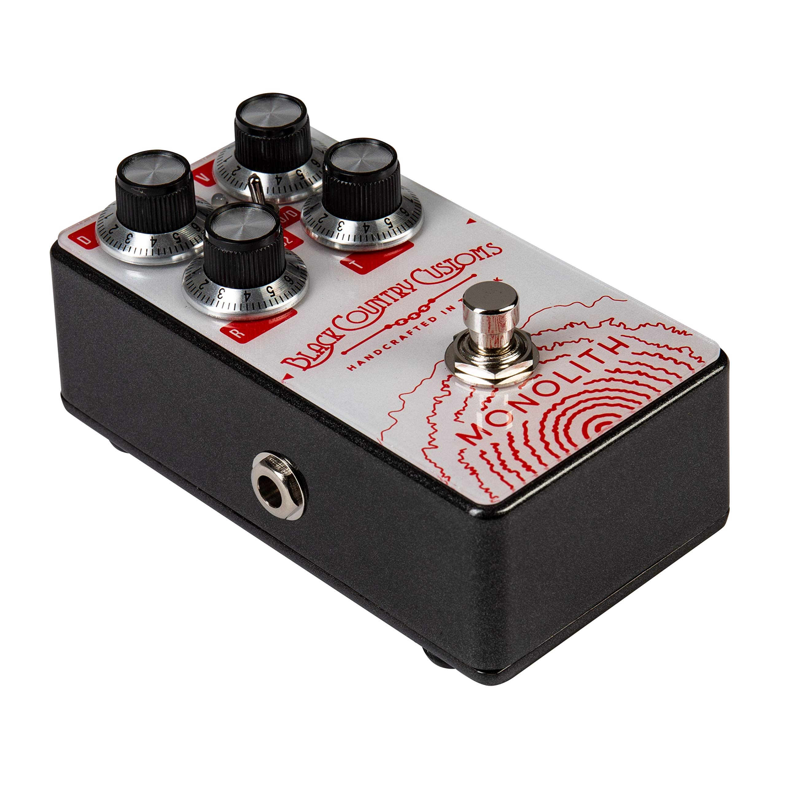 Amazon.com: Laney Black Country Customs Monolith Boutique