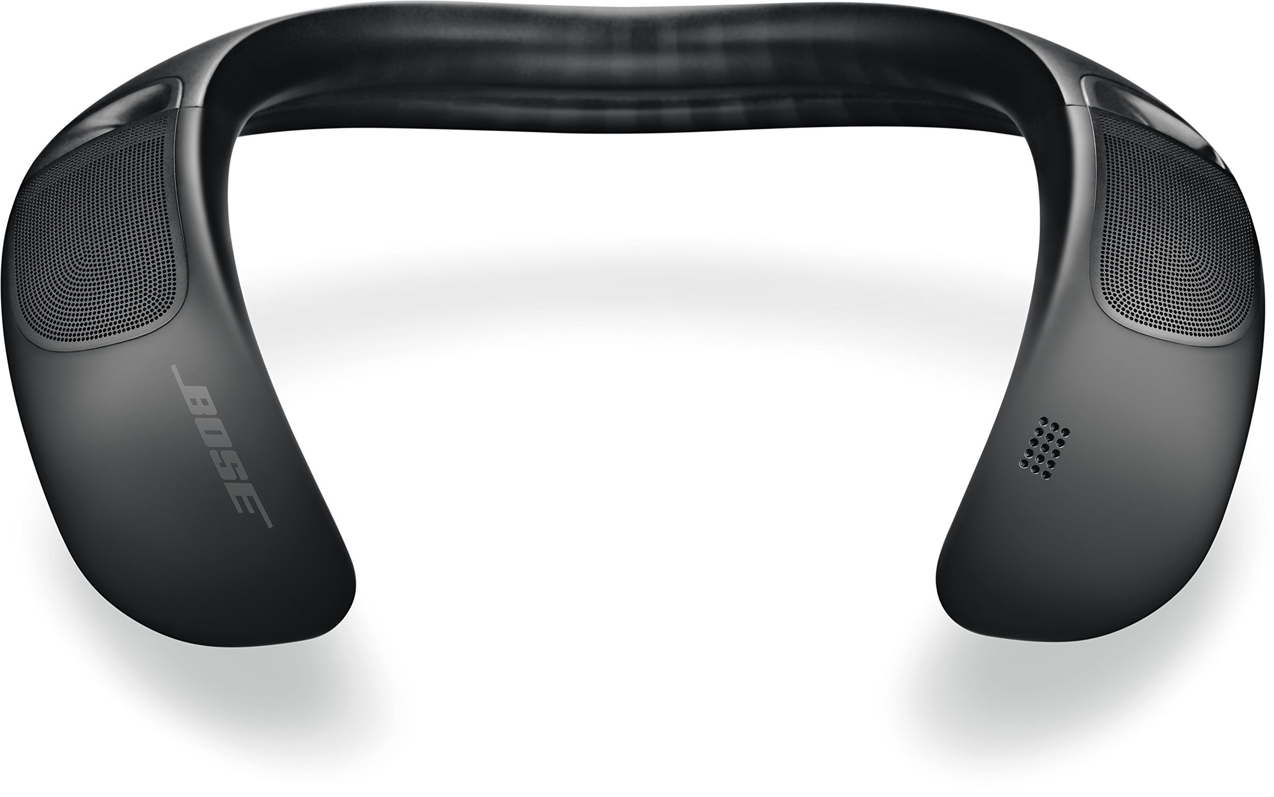 Amazon.co.jp: Bose SoundWear Companion speaker ウェアラブルネック