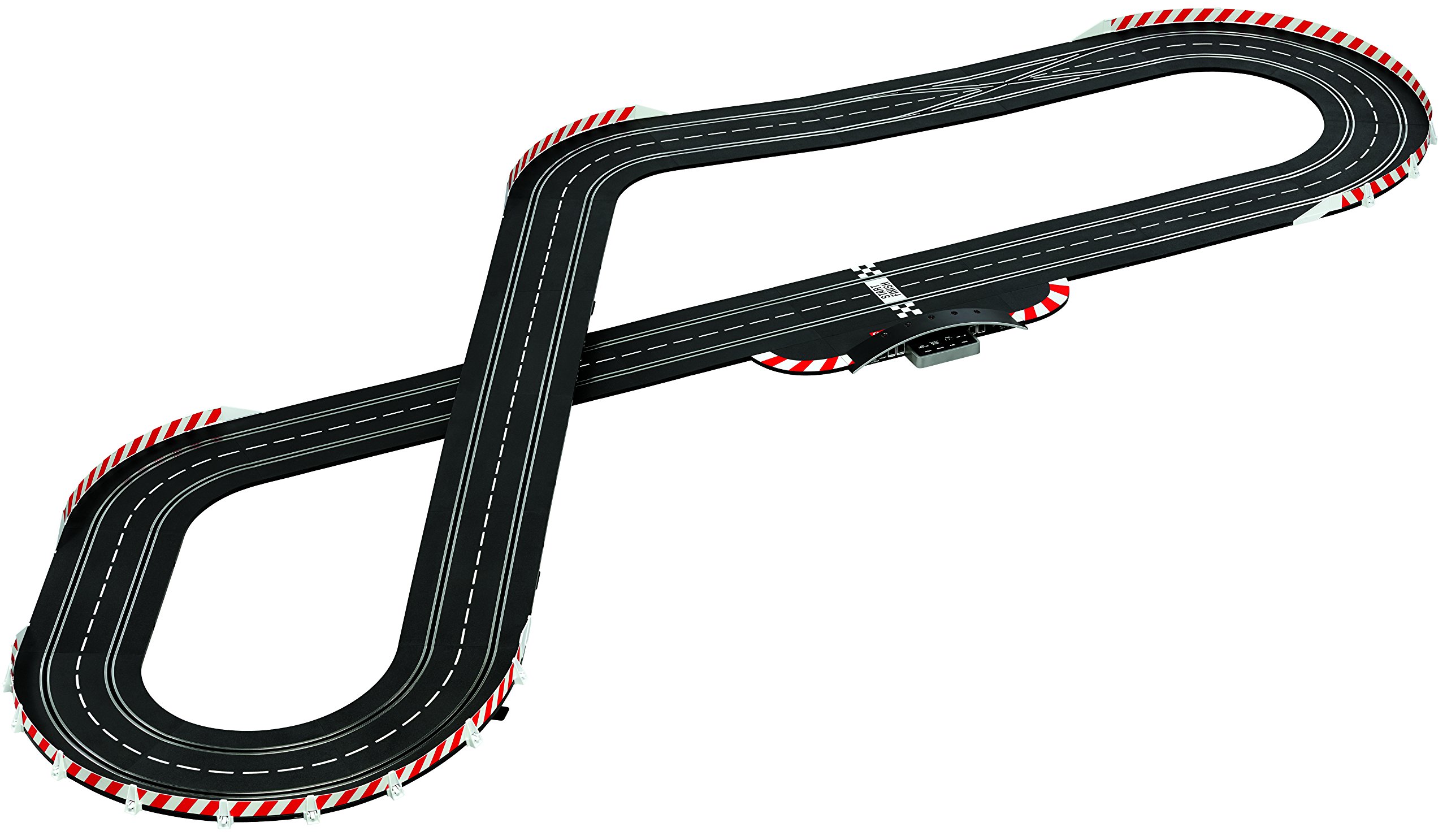 Carrera EXCLUSIV スロットコース Carrera EXCLUSIV EVOLUTION 1/24