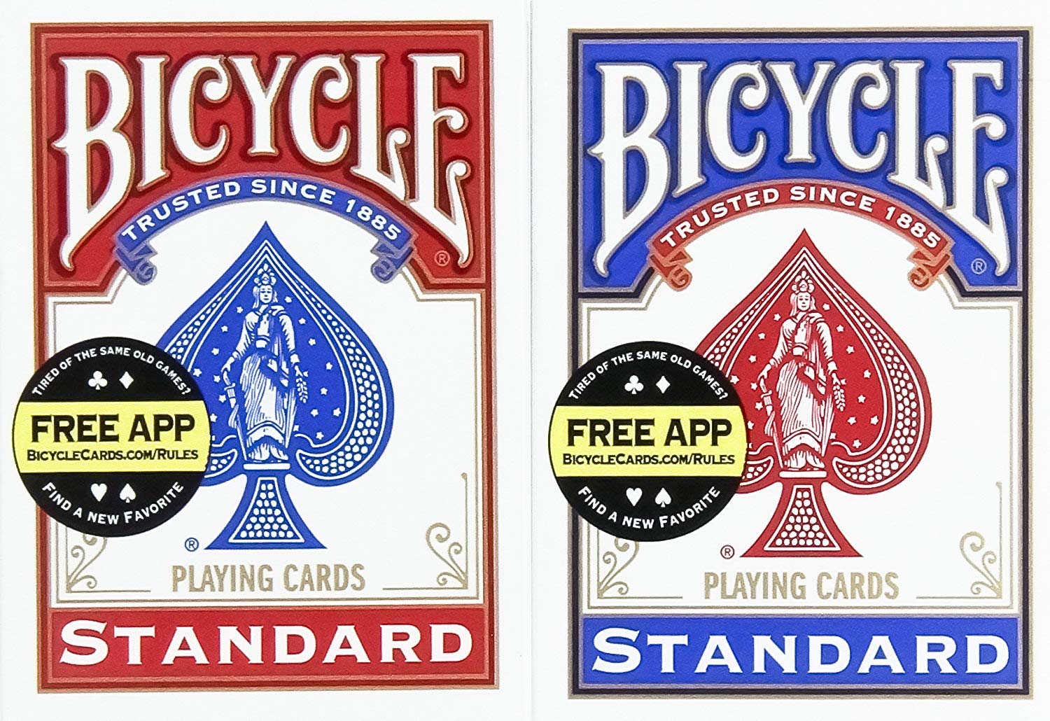 未開封】BYCICLE PLAYING CARDS Leica トランプ 未開封】BYCICLE