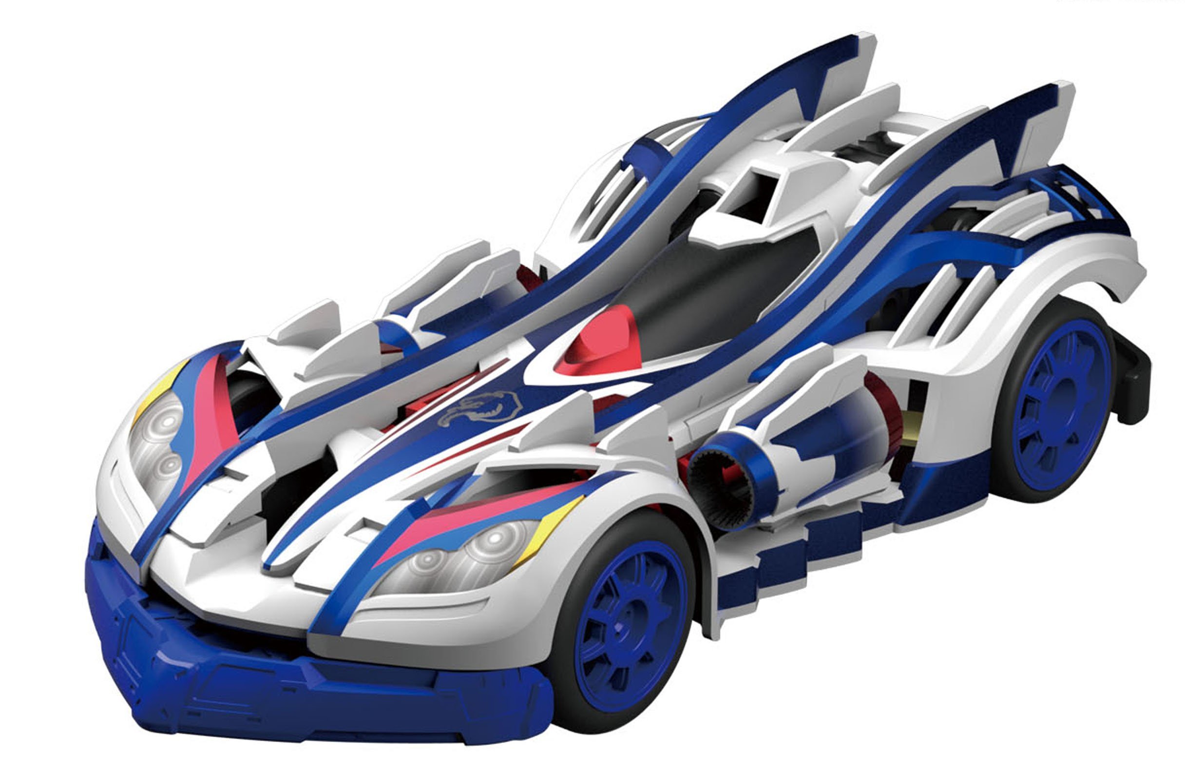 Amazon | ゲキドライヴ ドラゴンツイスター クイックスピードカスタム 通販