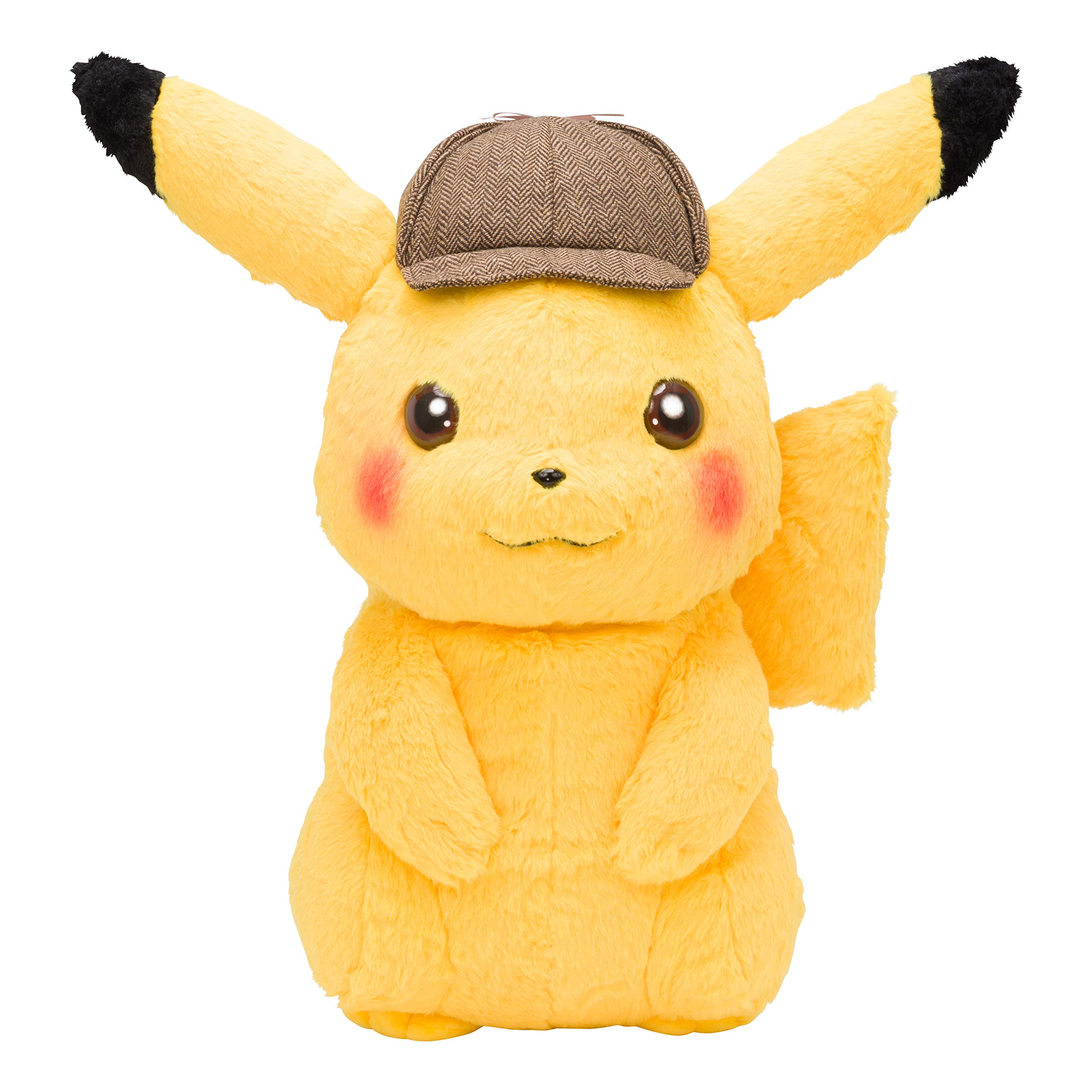 貴重・名探偵ピカチュウ・特大限定ポスター（ポケモン