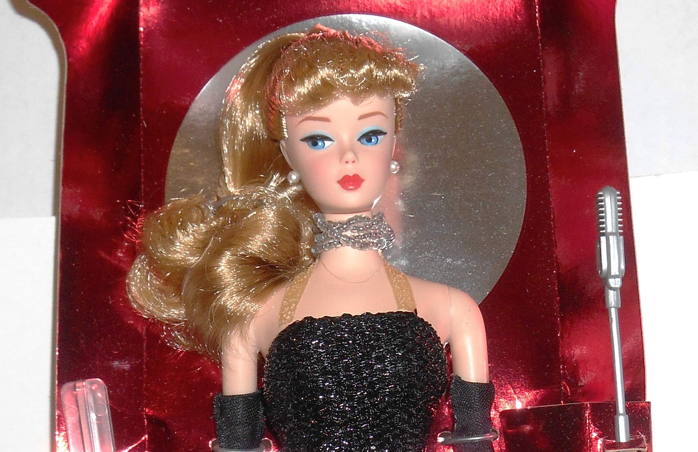 Amazon.co.jp: SOLO in the SPOTLIGHT Barbie ソロインザスポット