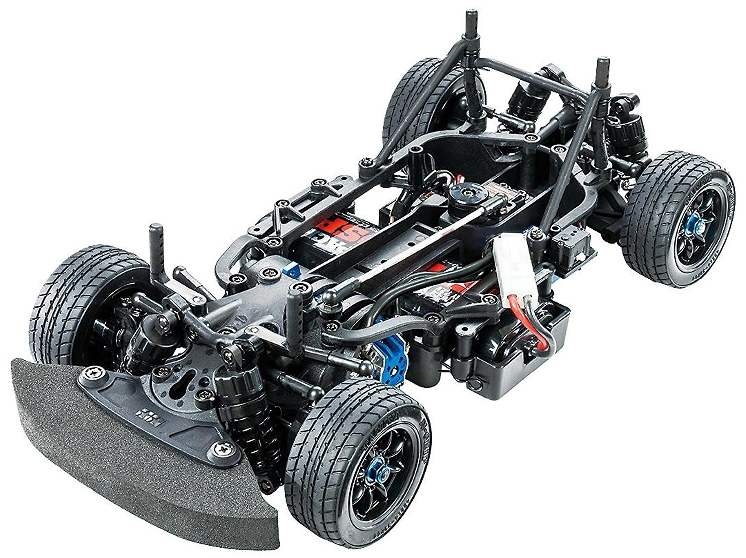 タミヤ M-07R 未開封品 2025年最新】Yahoo!オークション -タミヤ m-07