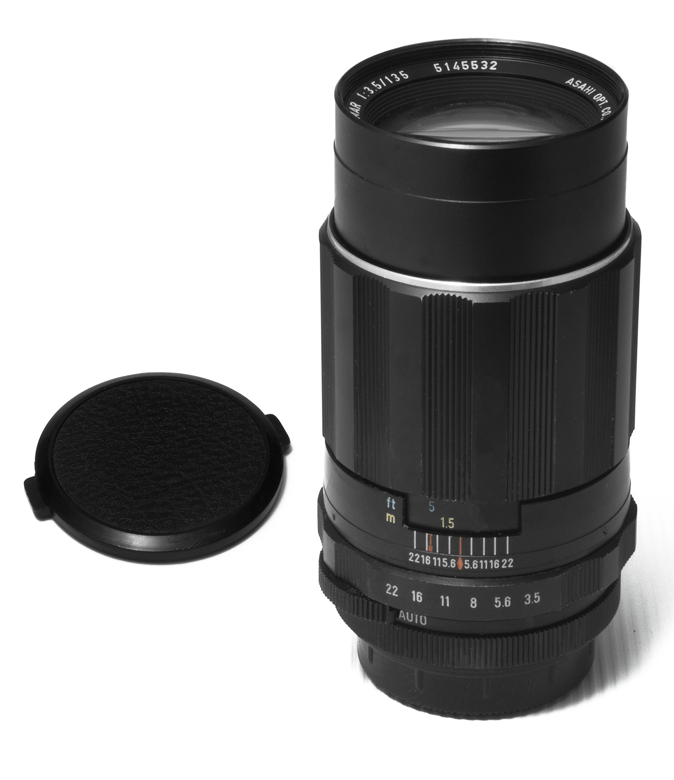 Super Takumar 28mm F3.5 SONY Eマウントアダプター付 super takumar