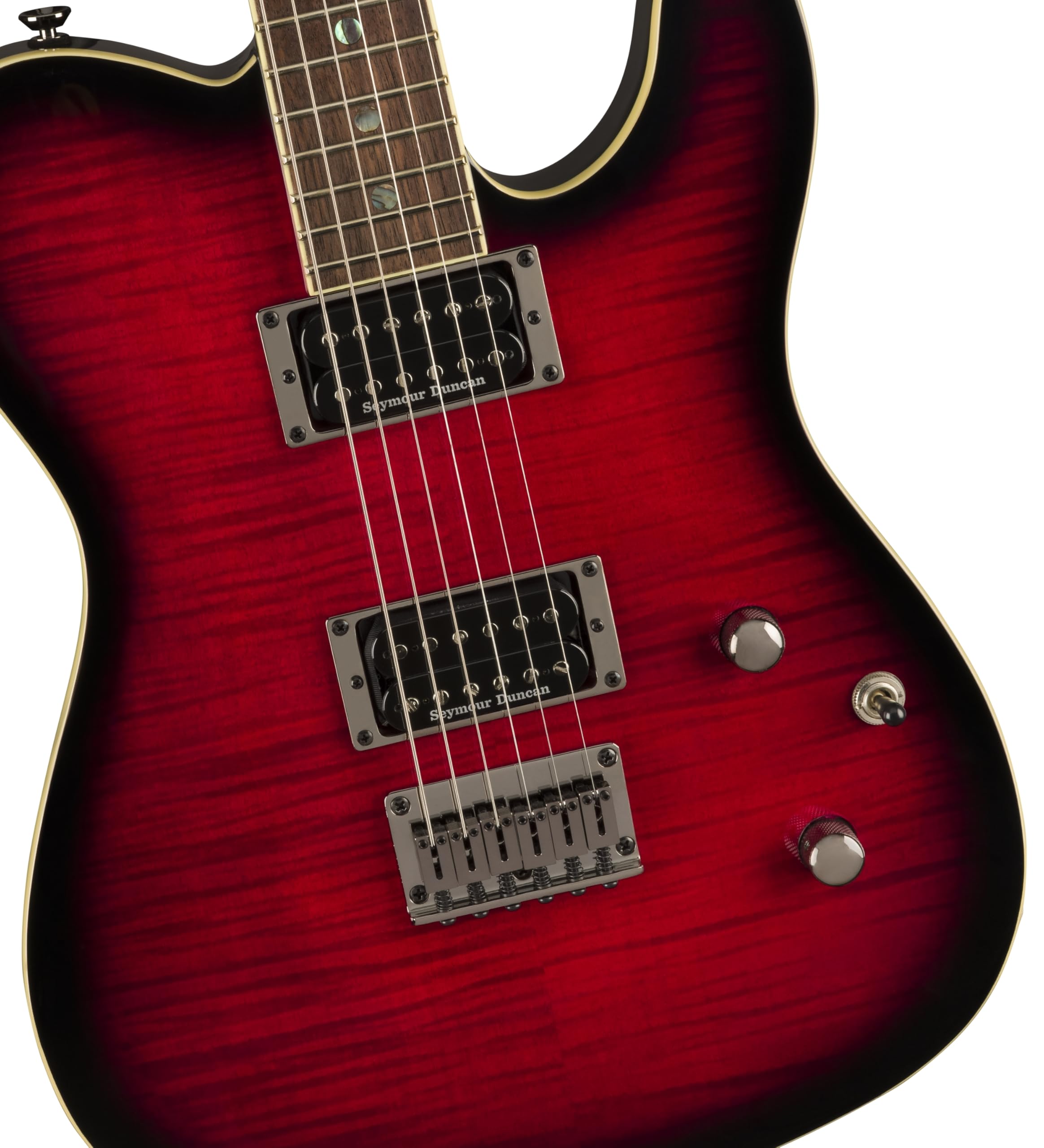 Amazon | Fender Special Edition カスタム テレキャスター FMT HH