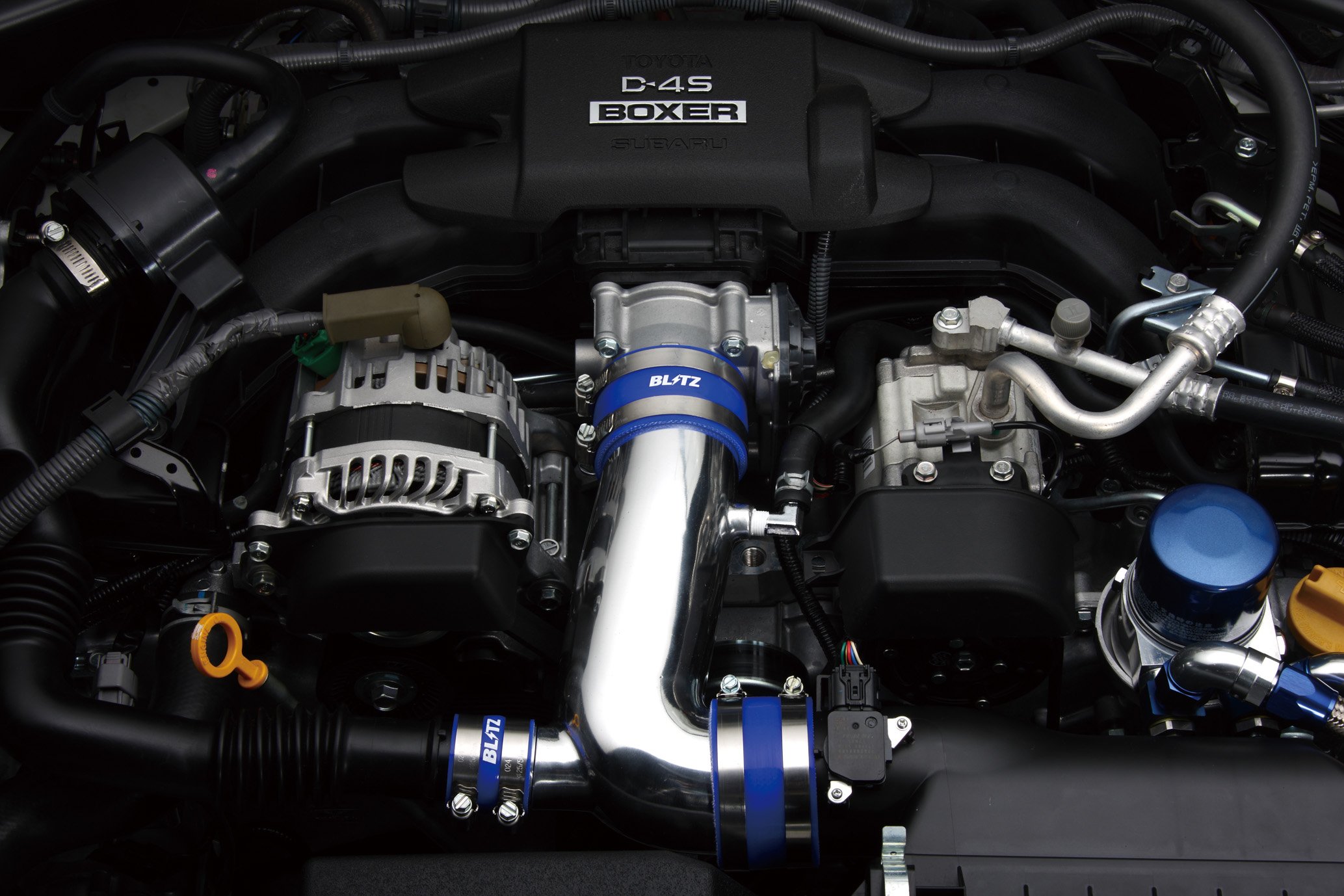 CUSCO サクションパイプ 86(zn6)/BRZ(zc6) zn6 86 zc6 brz CUSCO