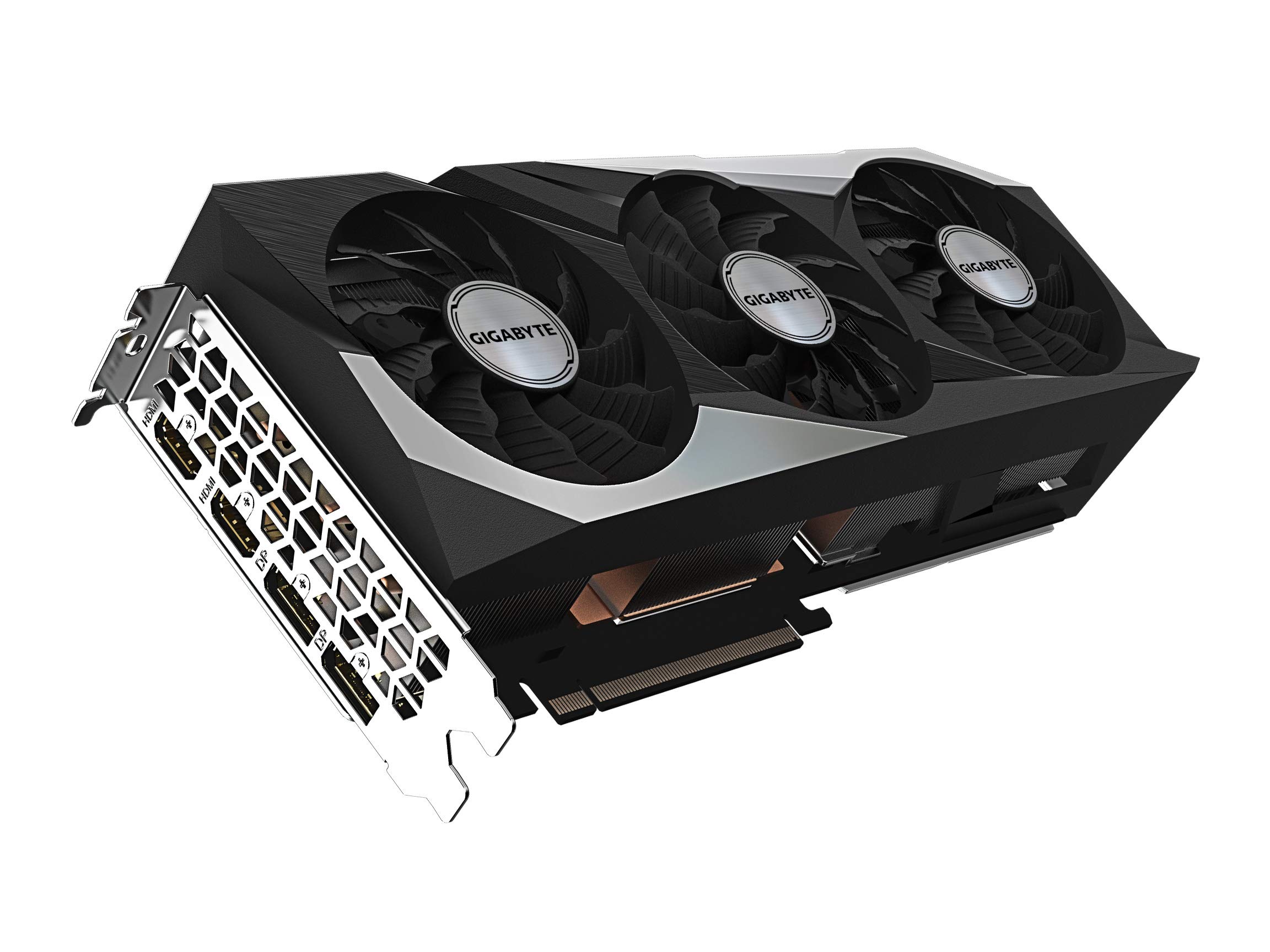 Amazon.com: GIGABYTE AMD Radeon RX 6800 XT Gaming OC 16G Graphics