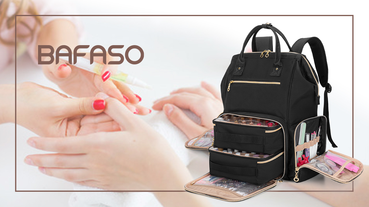 シャレドワネイルアート機器 収納バッグ付き シャレドワネイルアート