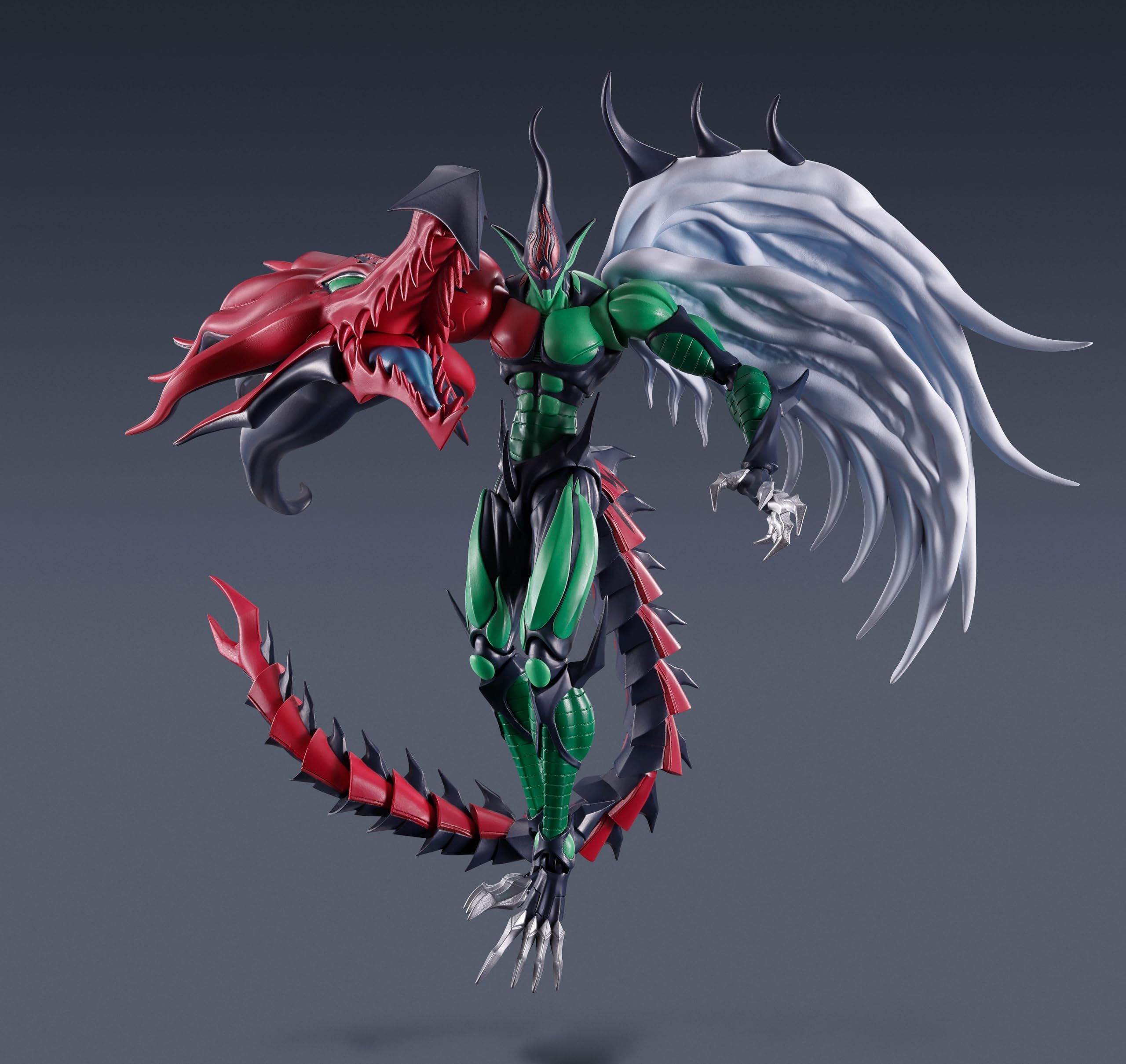 遊戯王 E・HERO フレイム・ウィングマン Amazon | TAMASHII
