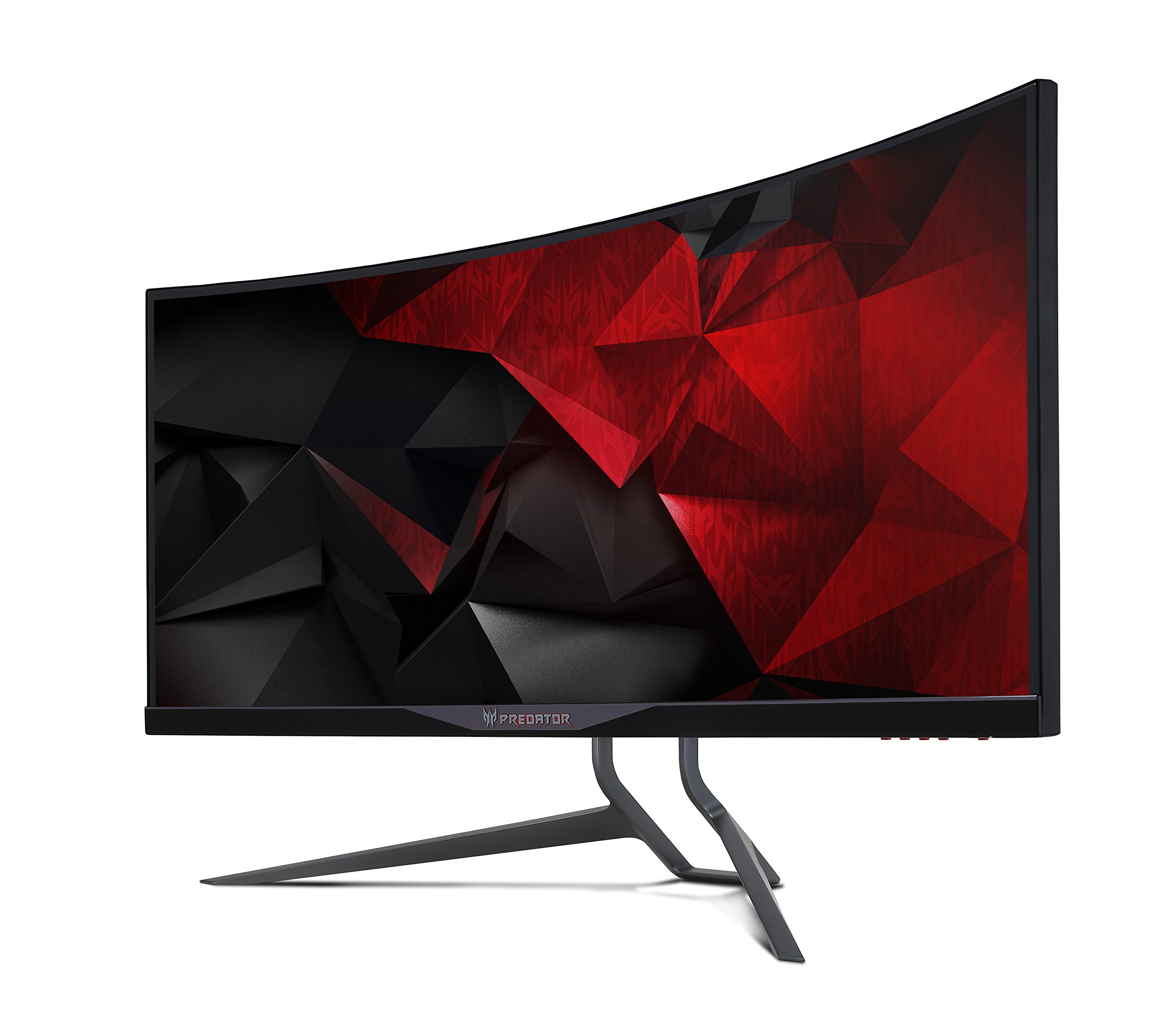 Amazon.co.jp: Acer ゲーミングモニター X34bmiphz 34インチ湾曲/QHD